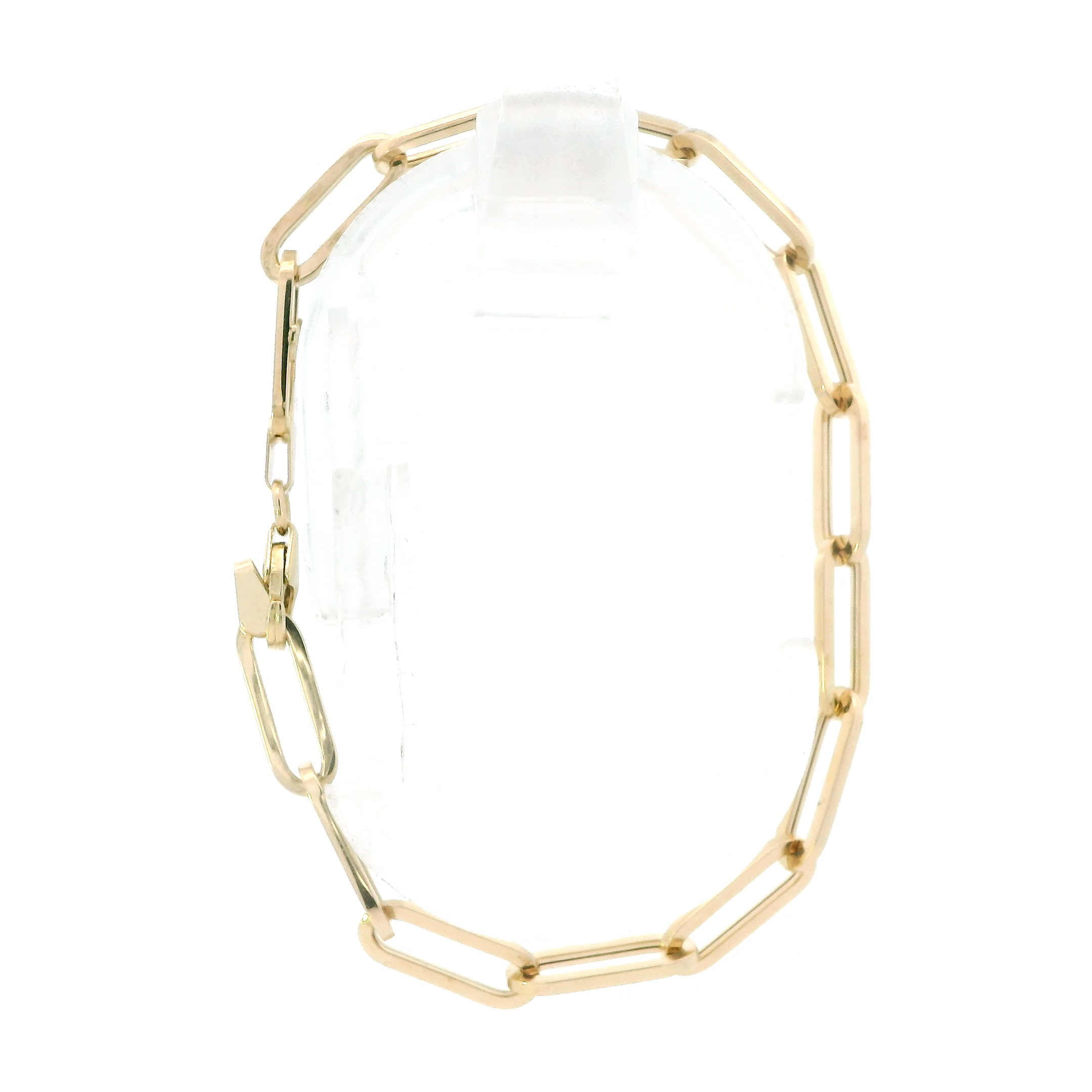 14K Yellow Gold 7.25