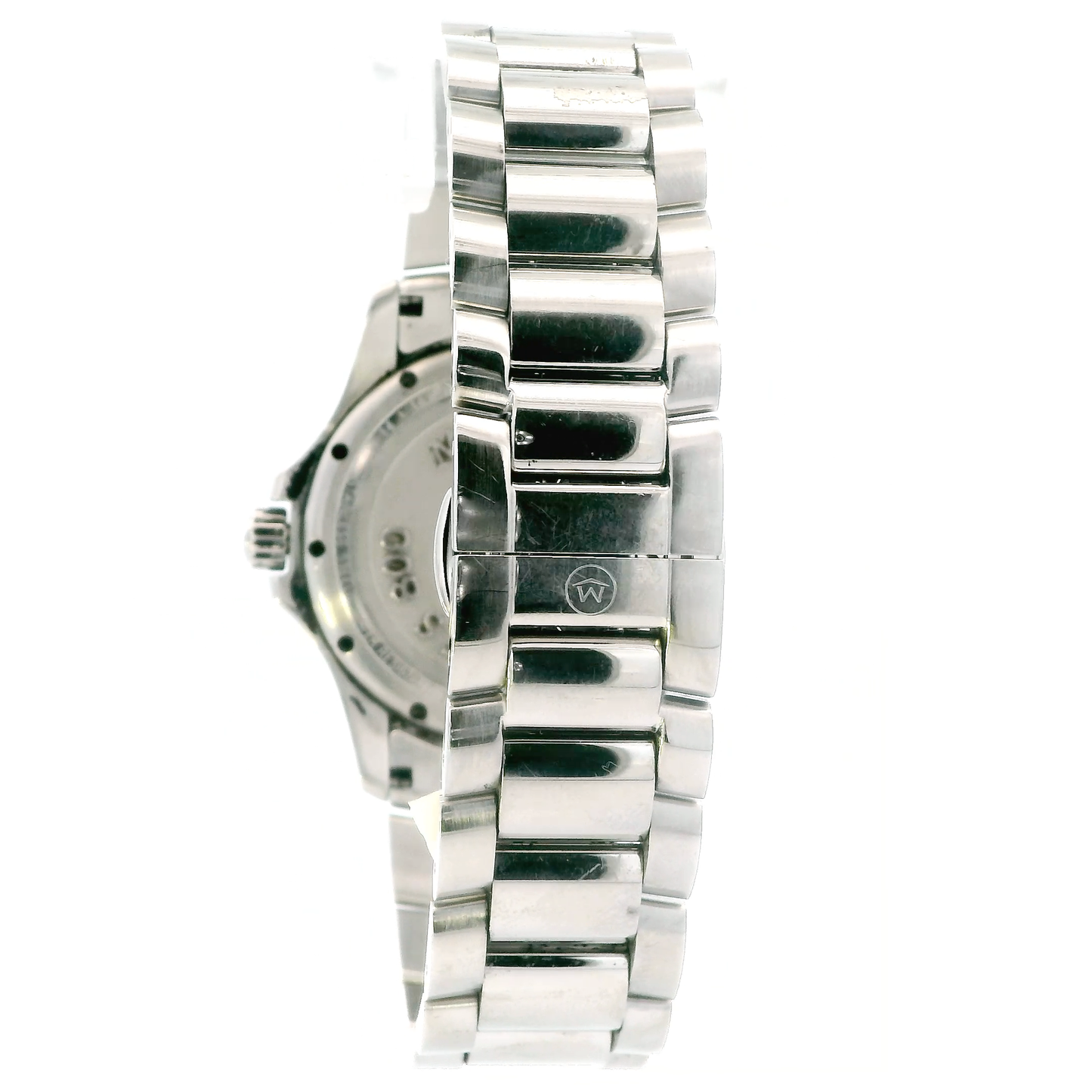 Movado Series 800 Mens Wristwatch