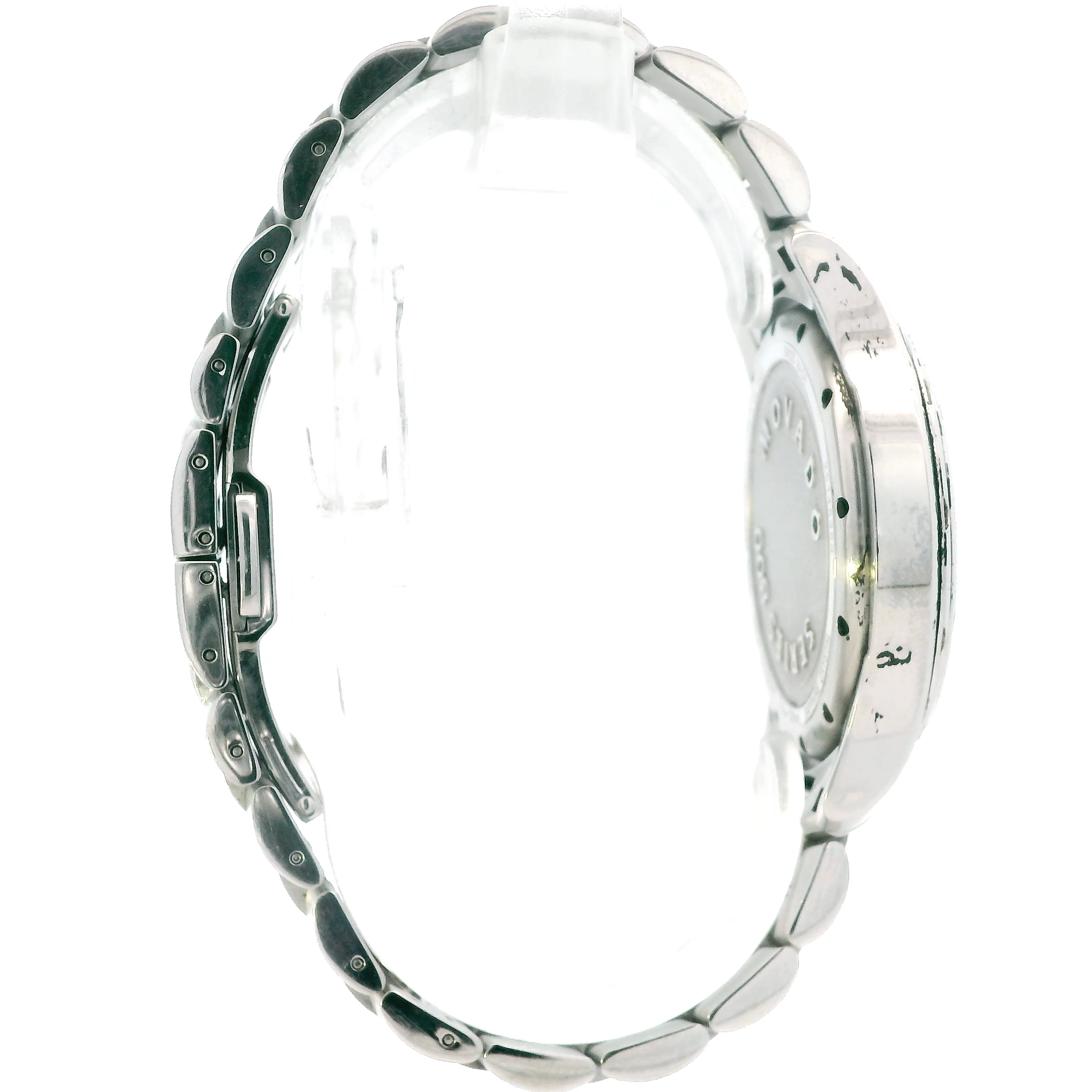 Movado Series 800 Mens Wristwatch