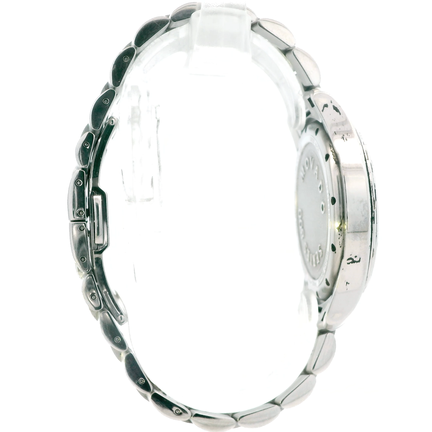 Movado Series 800 Mens Wristwatch