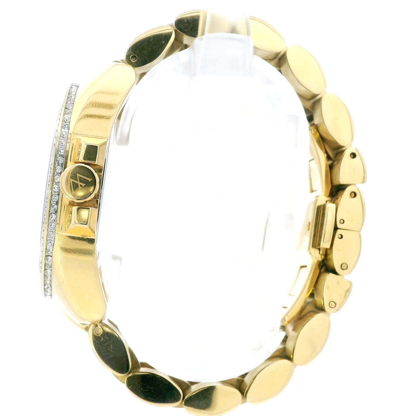 Wittnauer Stainless Steel Mens Wristwatch - WN3072