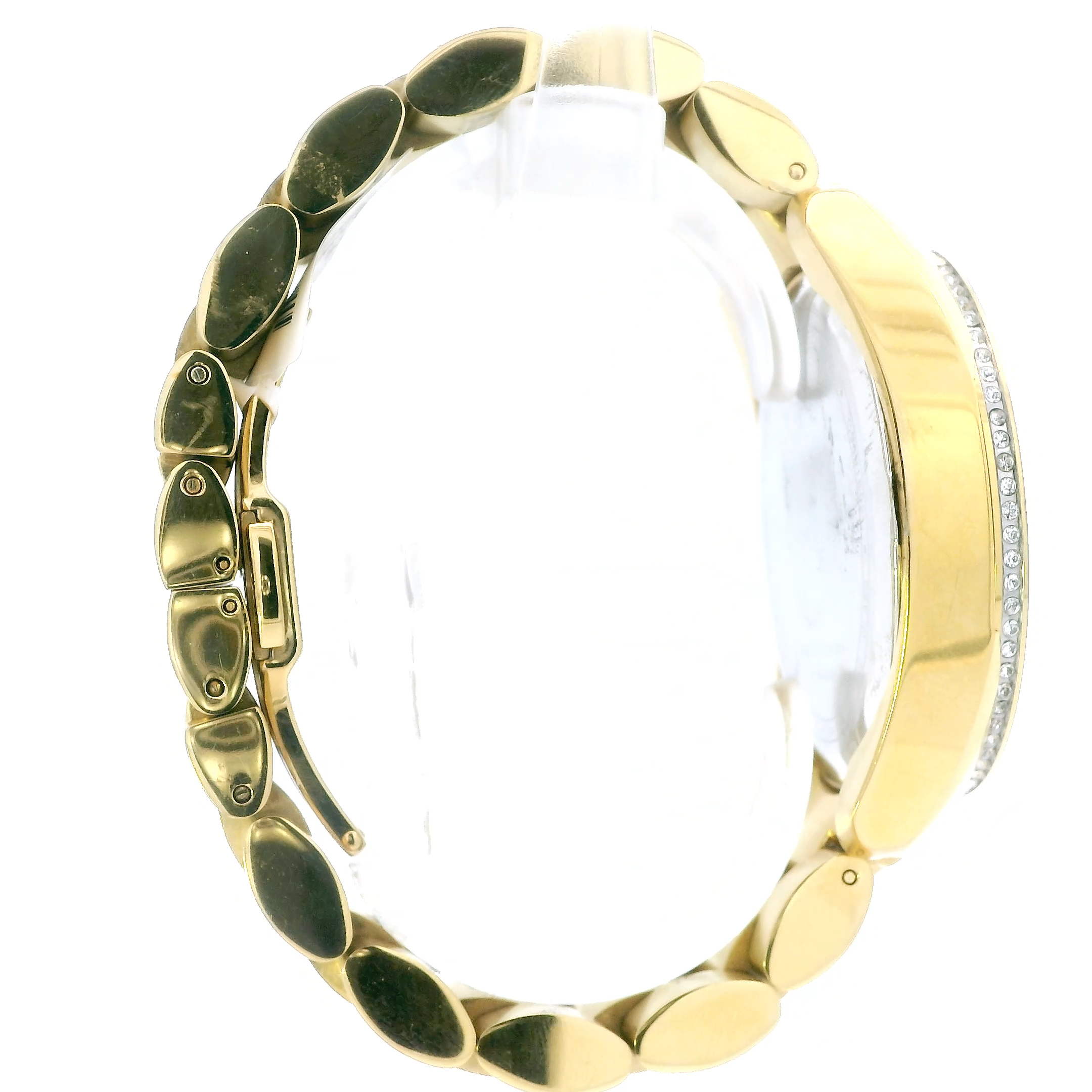 Wittnauer Stainless Steel Mens Wristwatch - WN3072