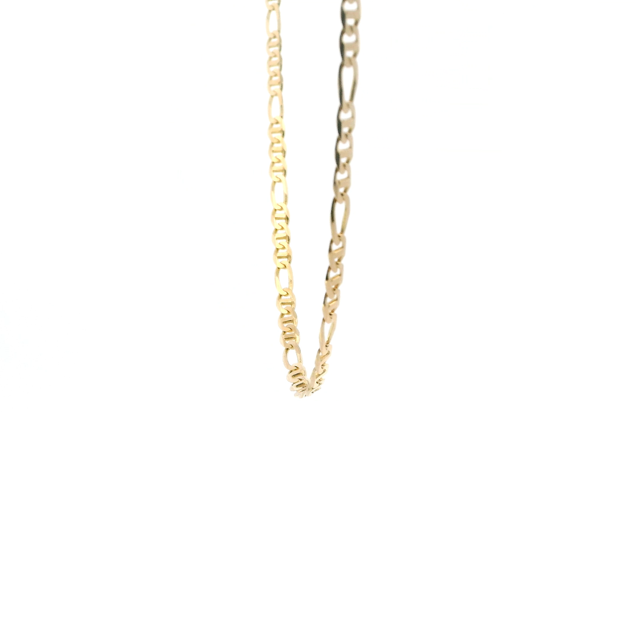 14K Yellow Gold 22