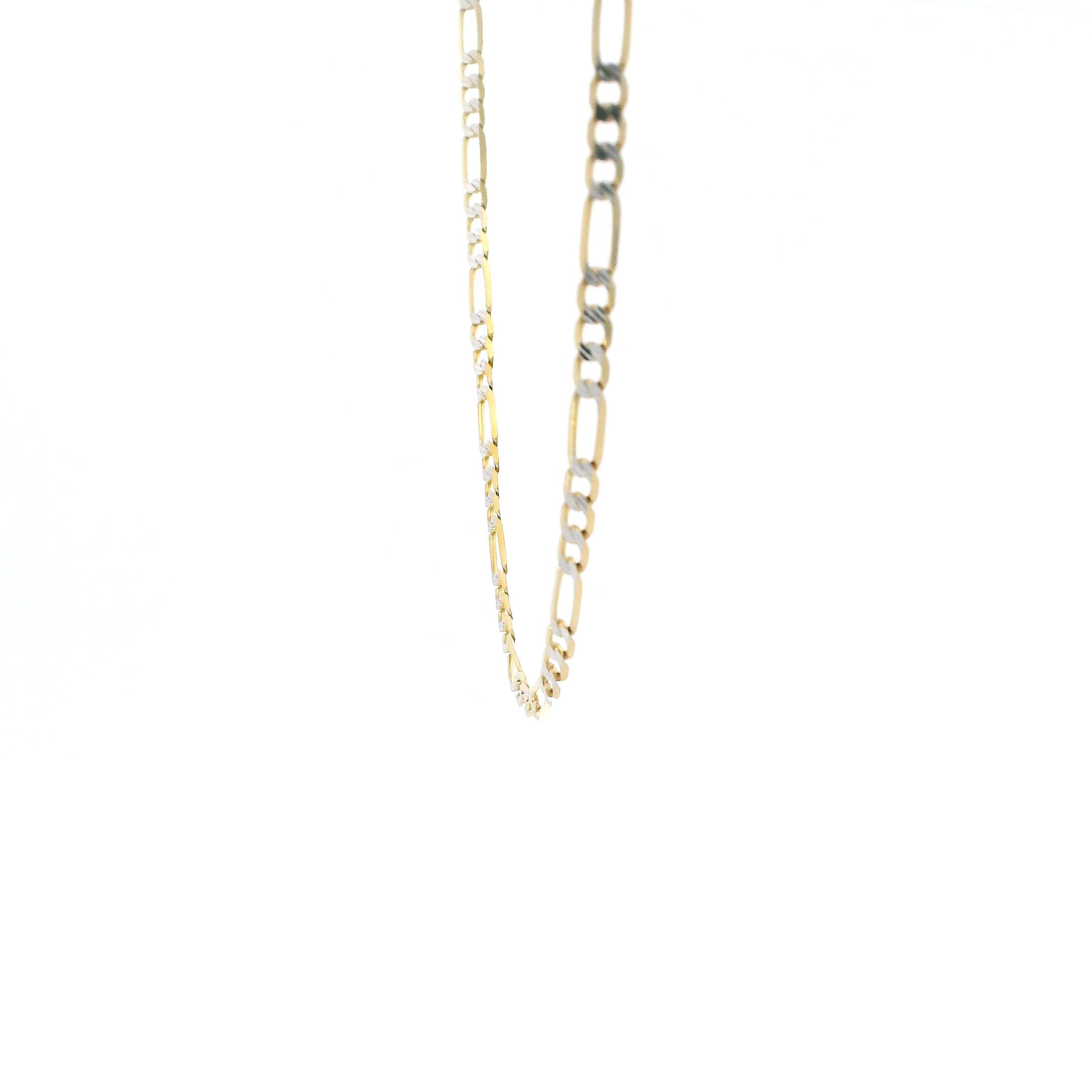 14K Yellow Gold 21