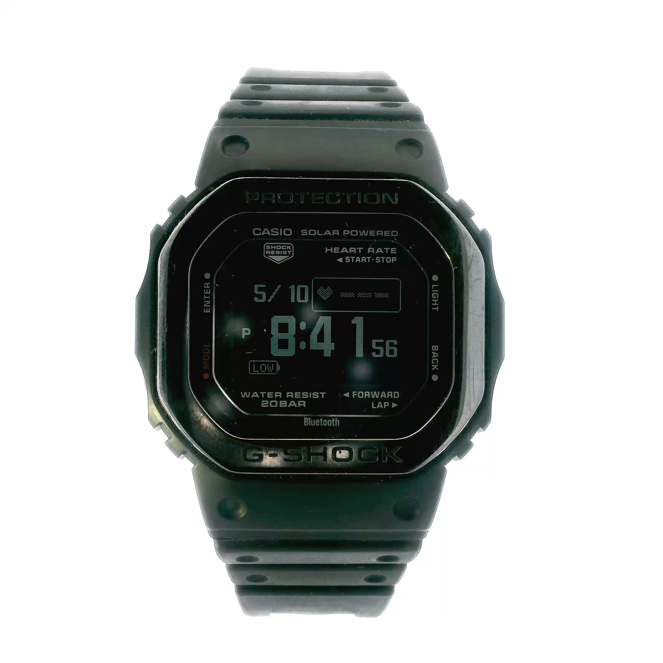 Casio G-Shock Wristwatch - DW-H5600MB-1CR