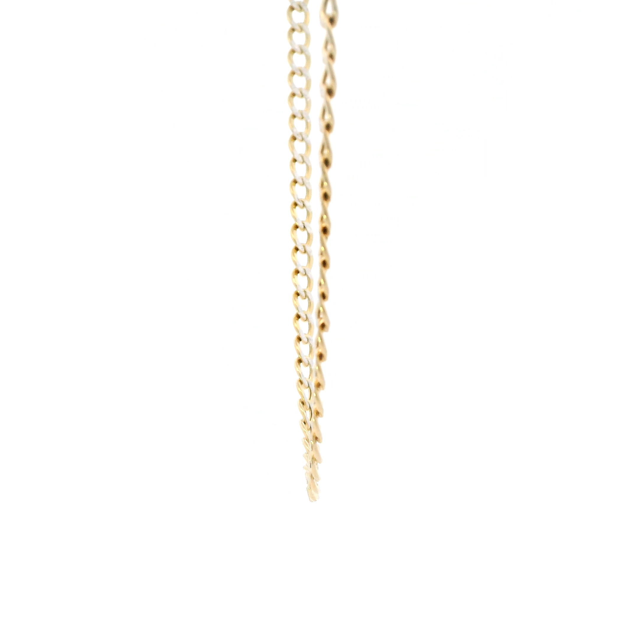 14K Yellow Gold 22
