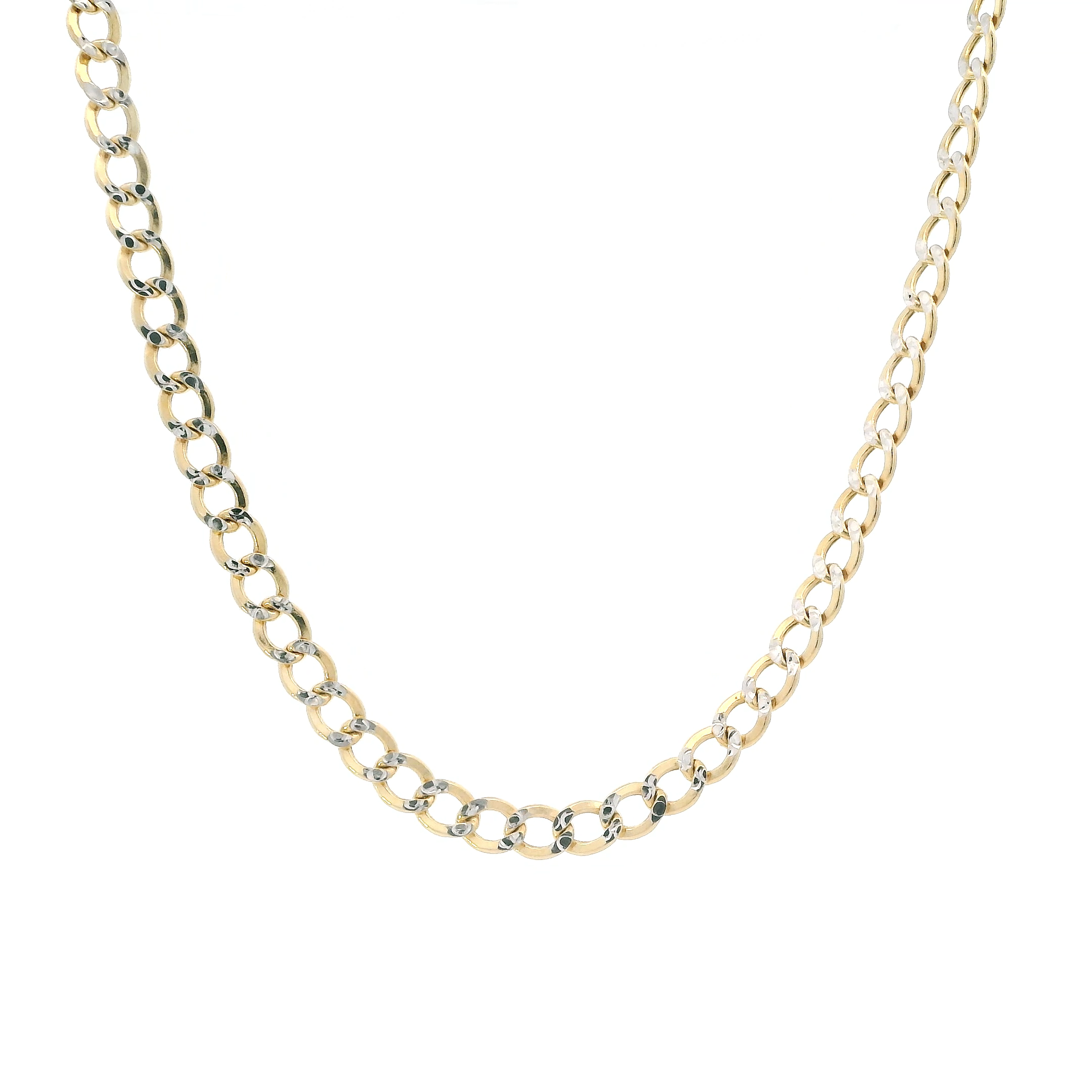 14K Yellow Gold 22