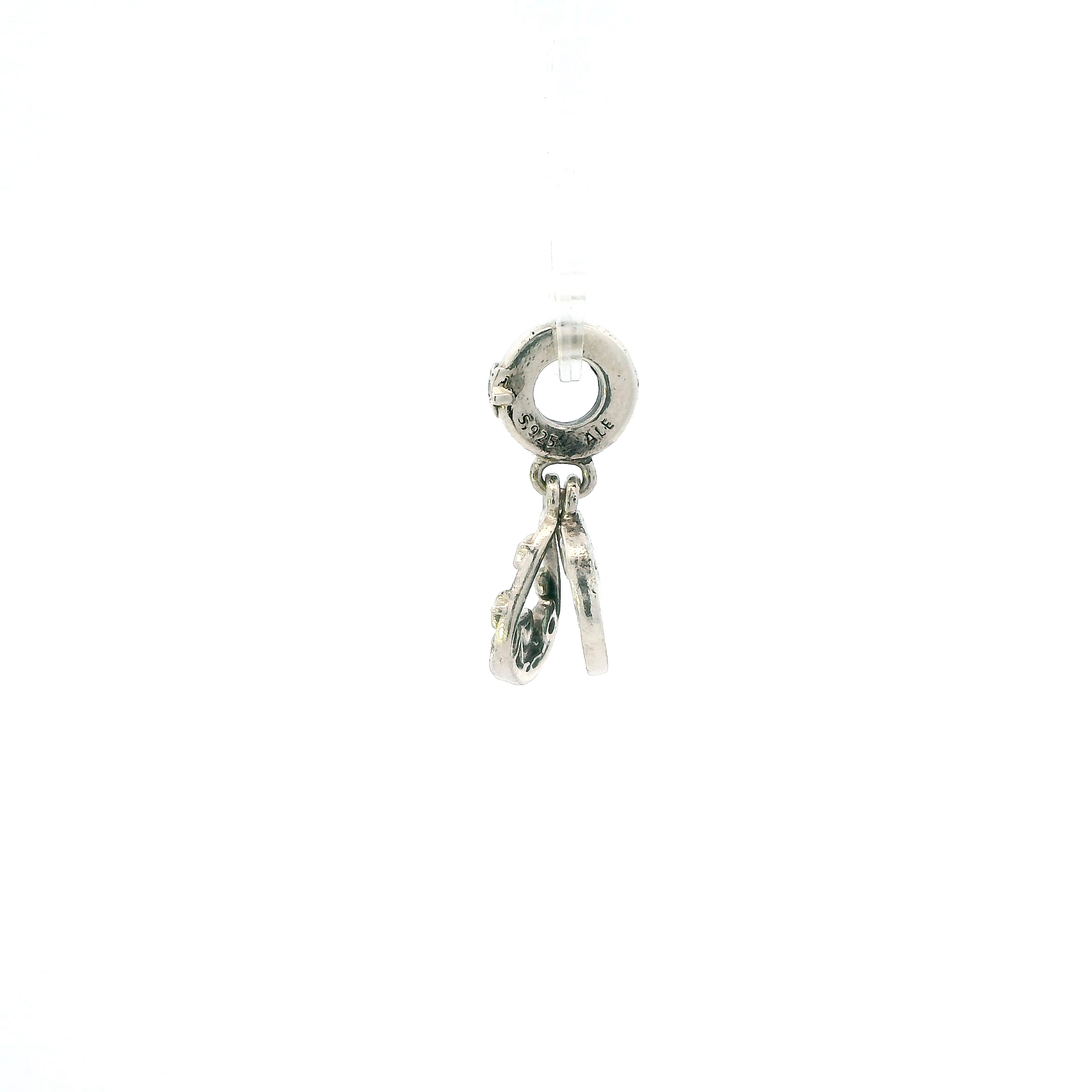Pandora Sterling Silver 