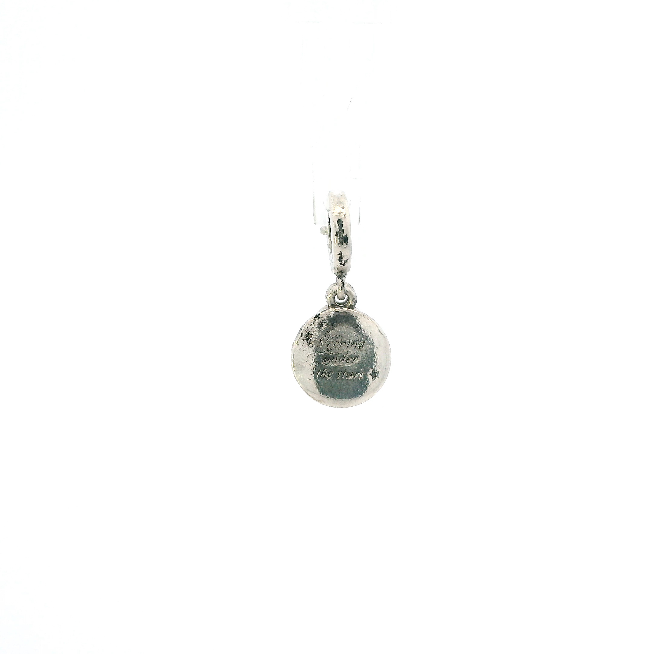 Pandora Sterling Silver 