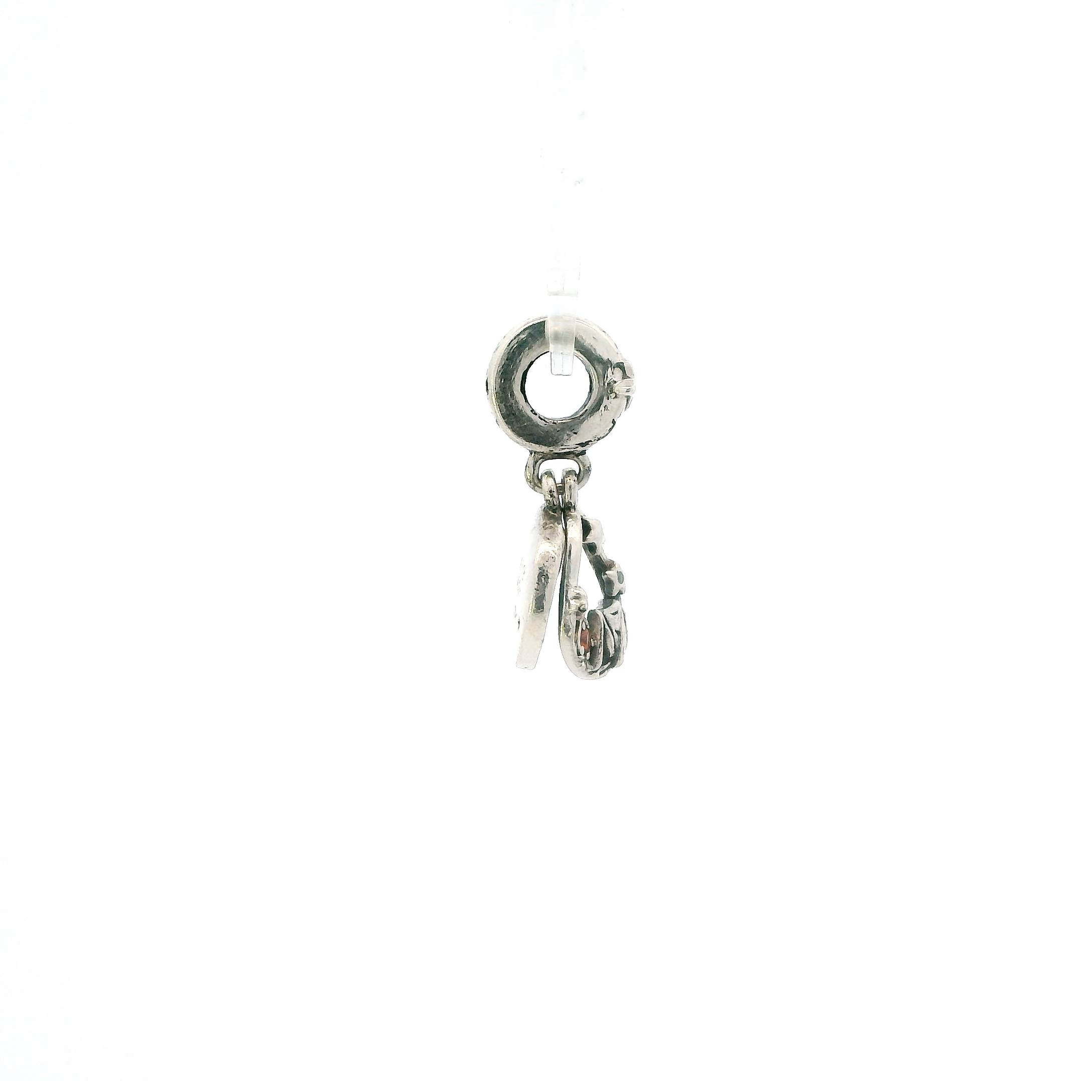 Pandora Sterling Silver 