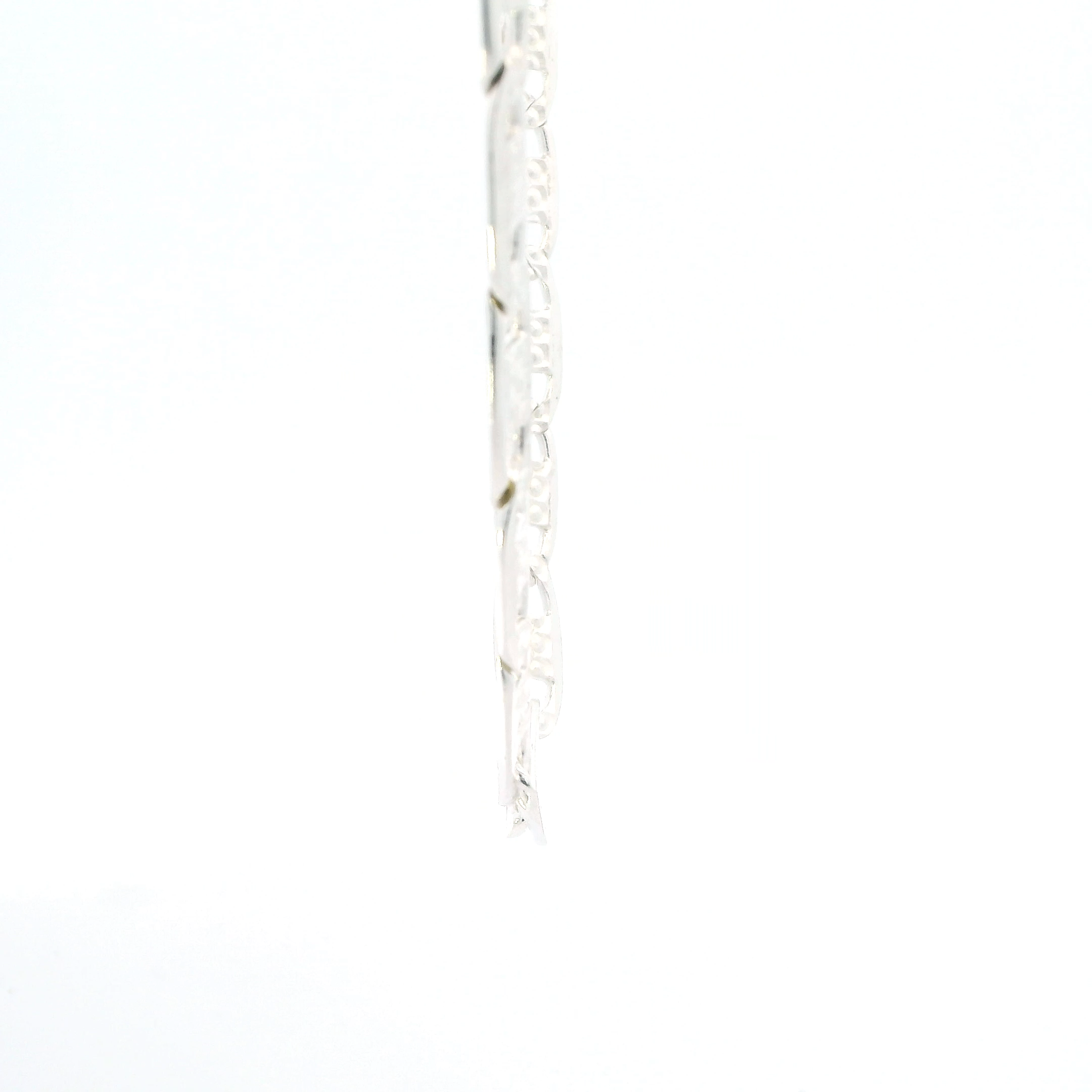 Sterling Silver 22