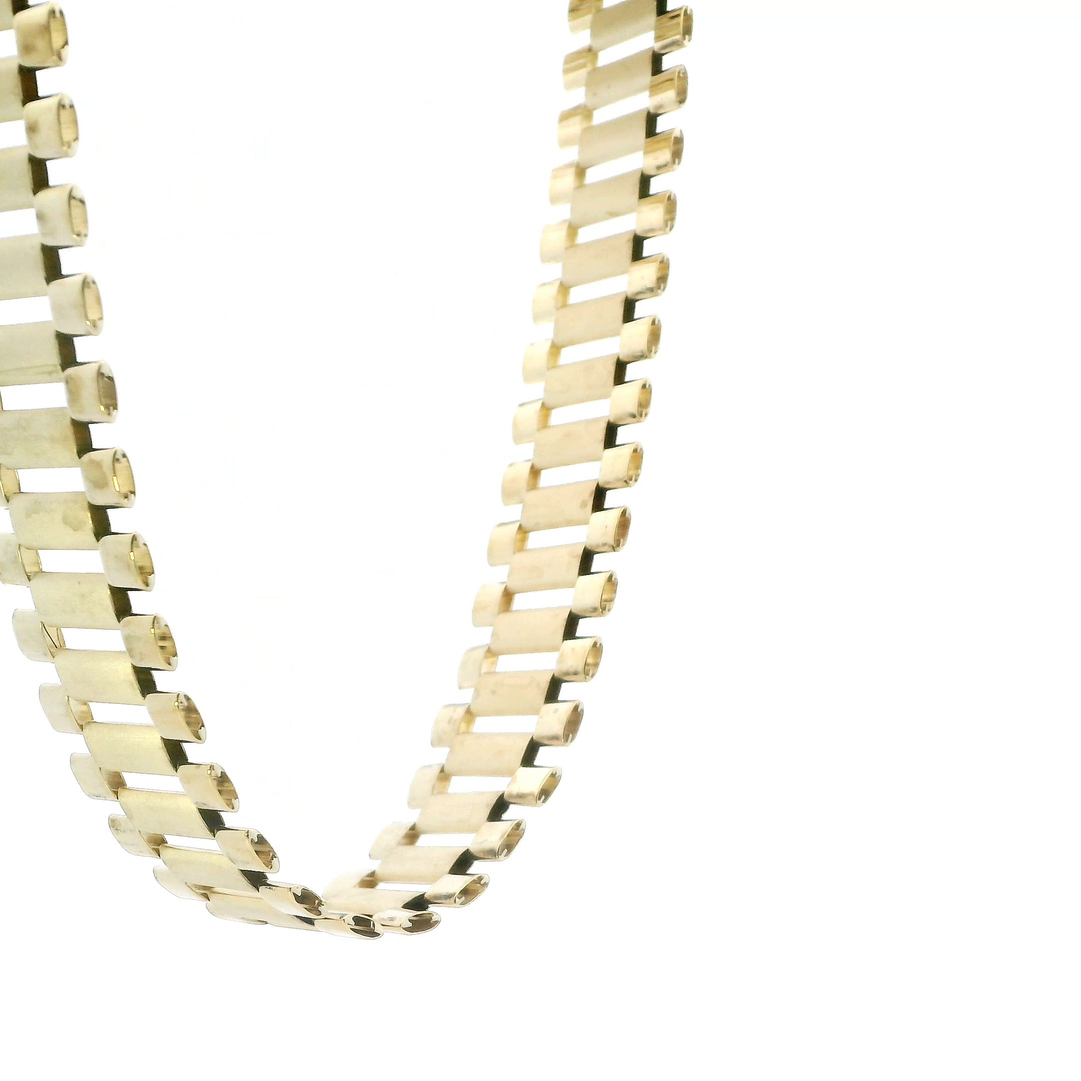 10K Yellow Gold 30