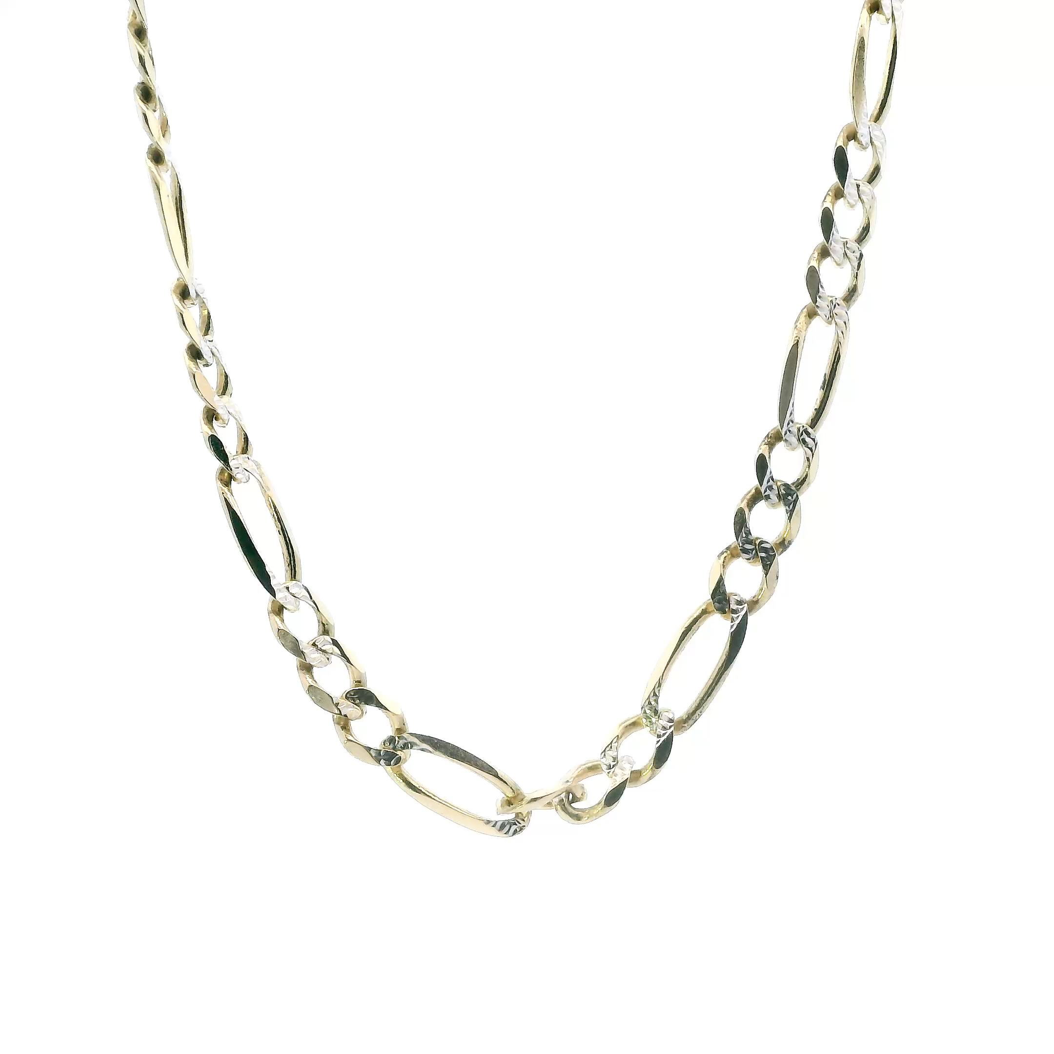14K Yellow Gold 24