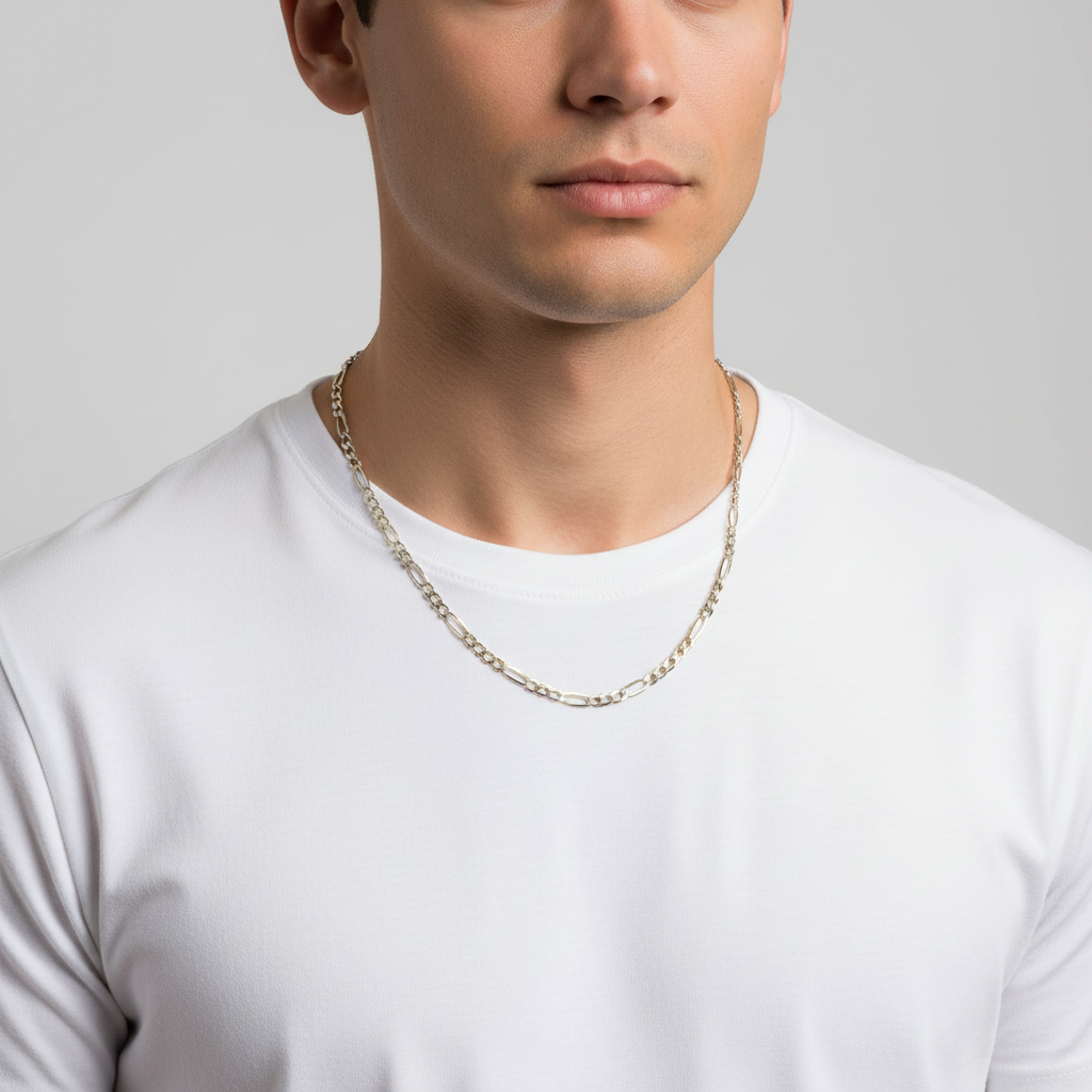 14K Yellow Gold 24