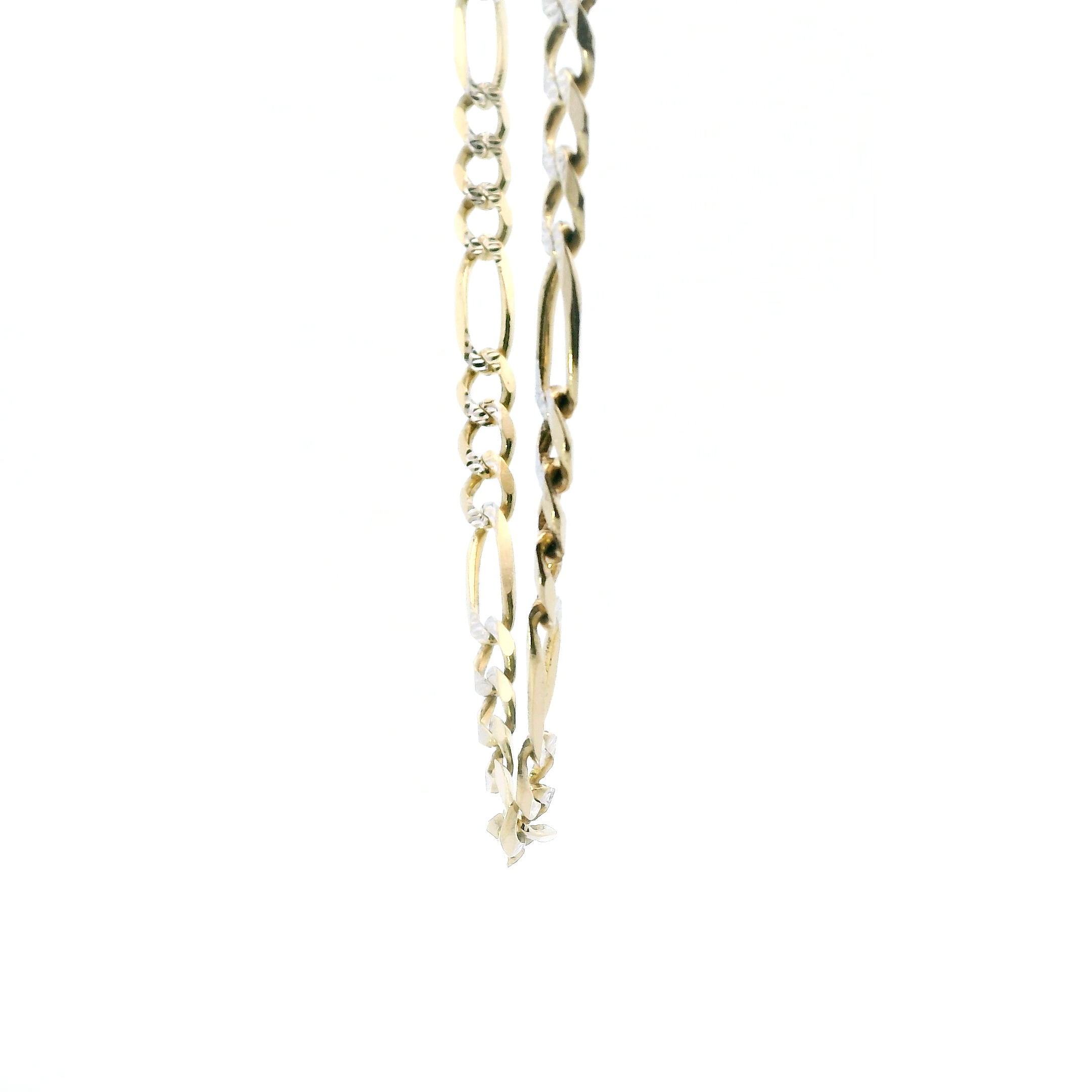 14K Yellow Gold 24