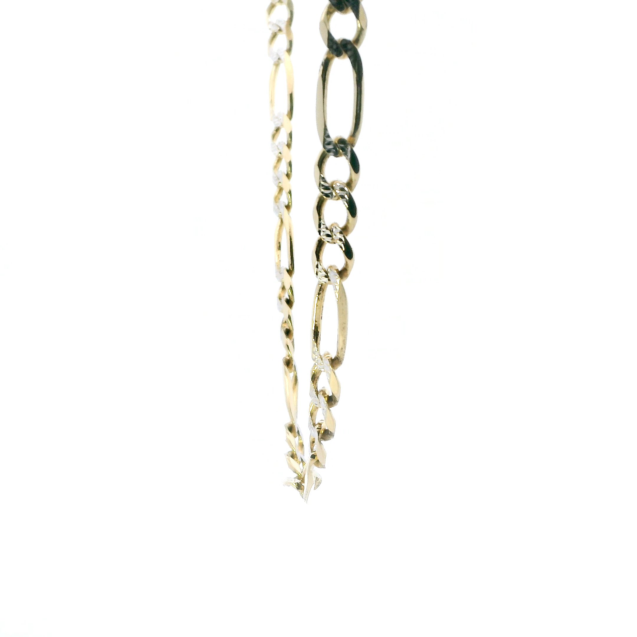 14K Yellow Gold 24