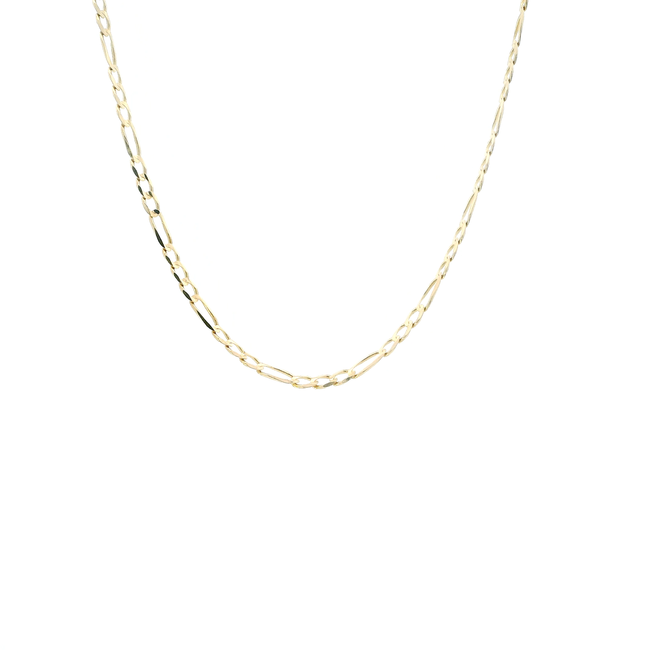 14K Yellow Gold 22