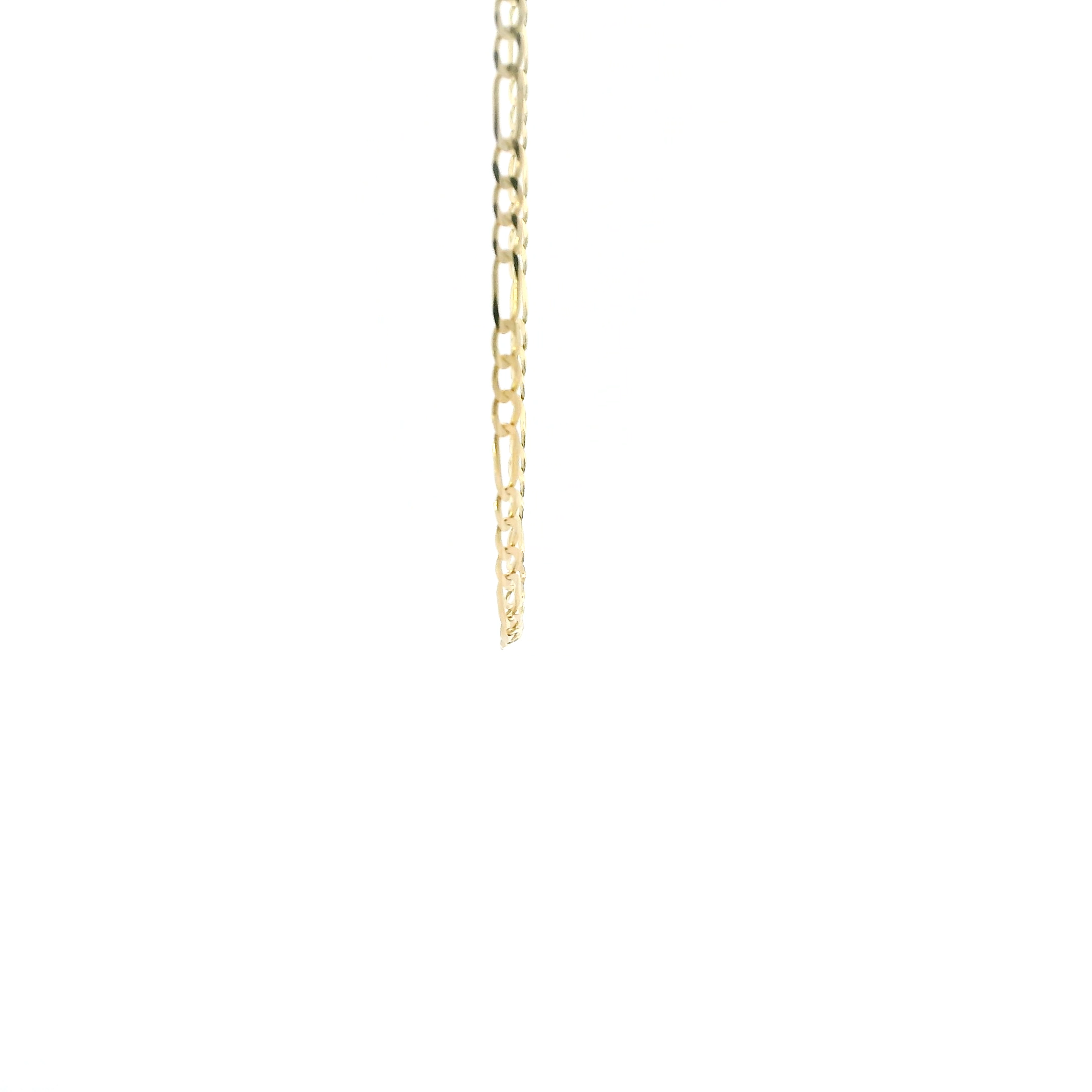 14K Yellow Gold 22