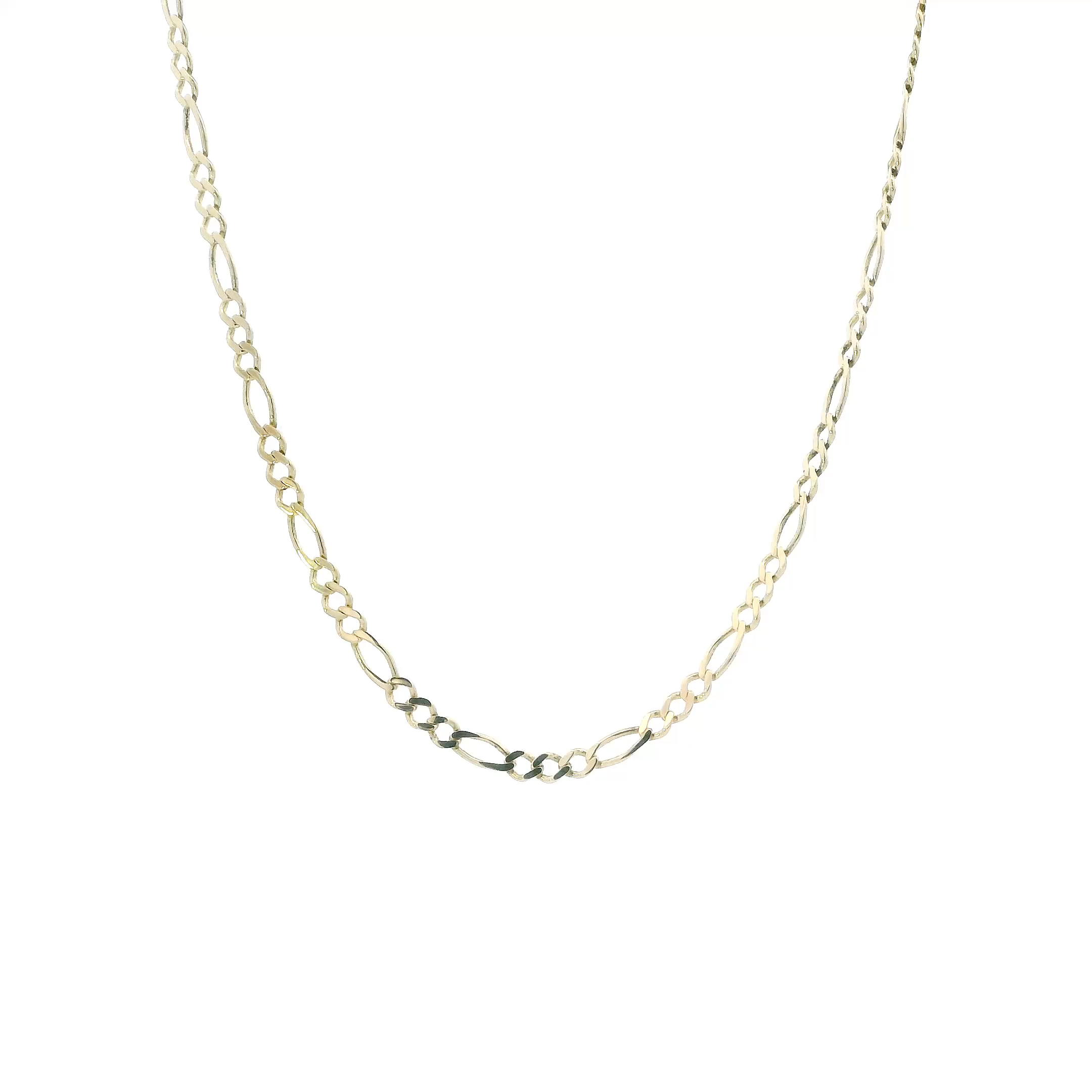 14K Yellow Gold 24.5