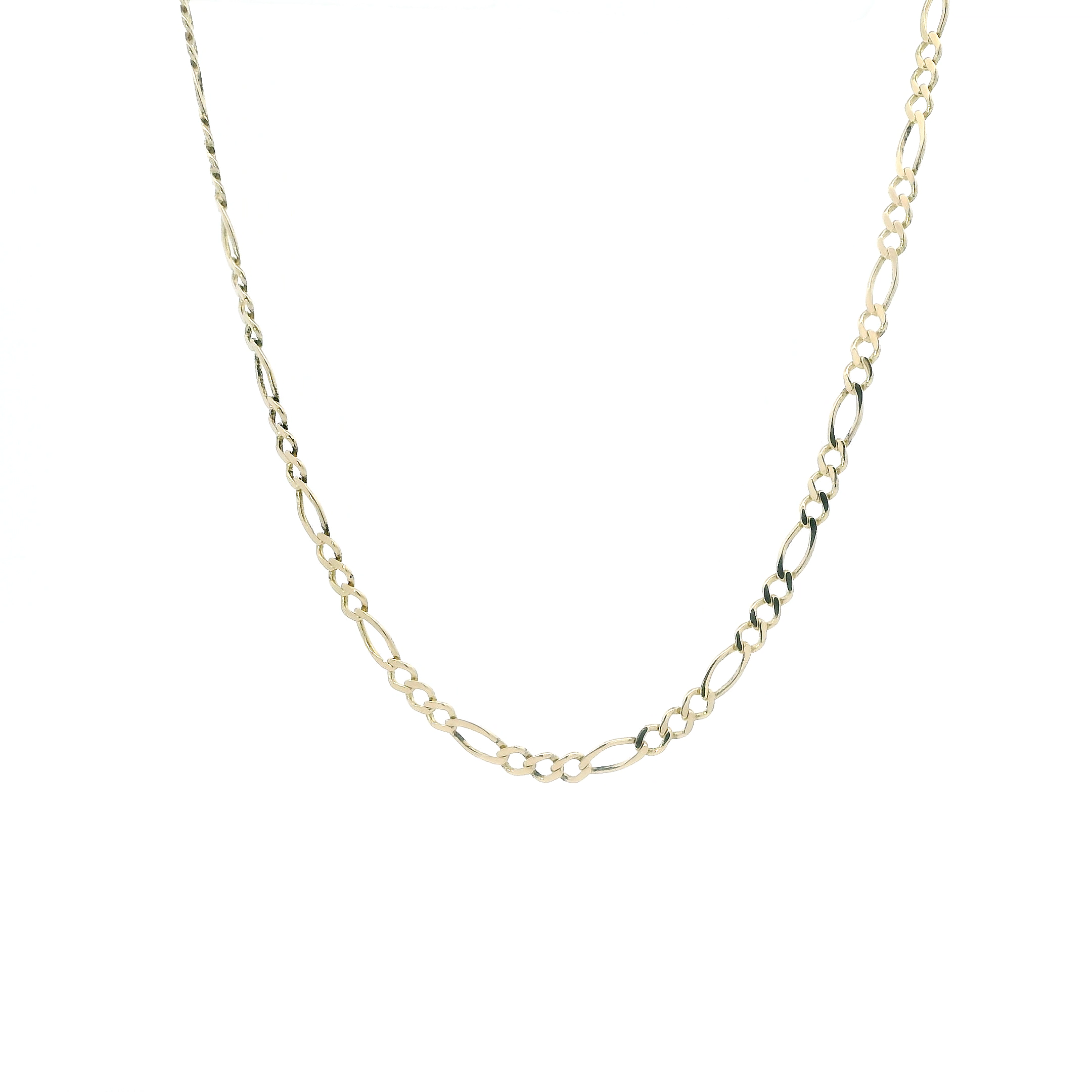 14K Yellow Gold 24.5