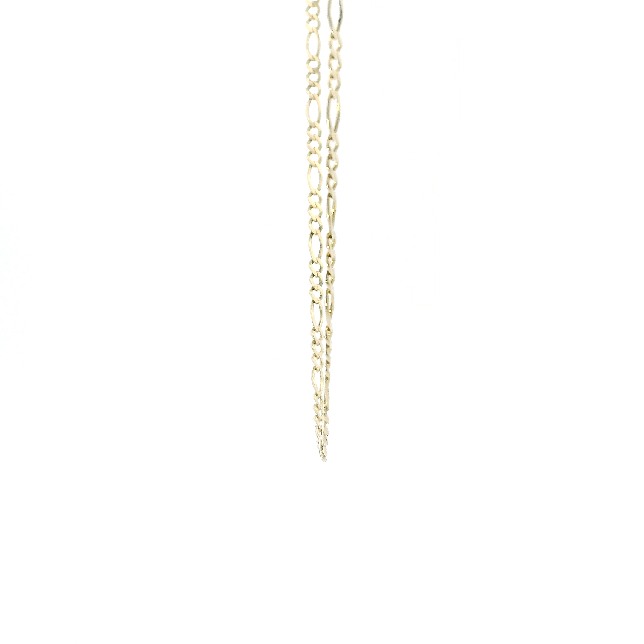 14K Yellow Gold 24.5
