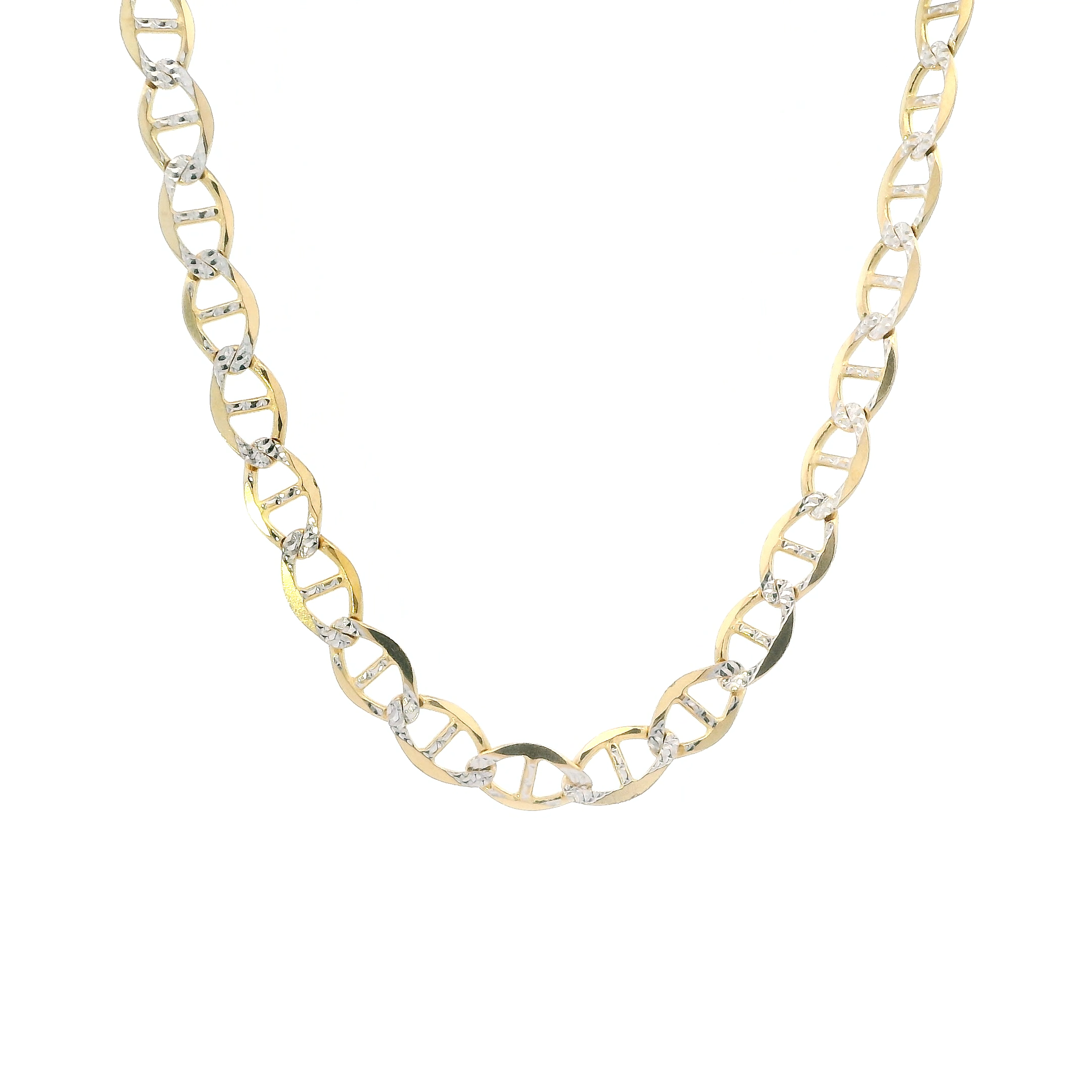 14K Yellow Gold 23.5