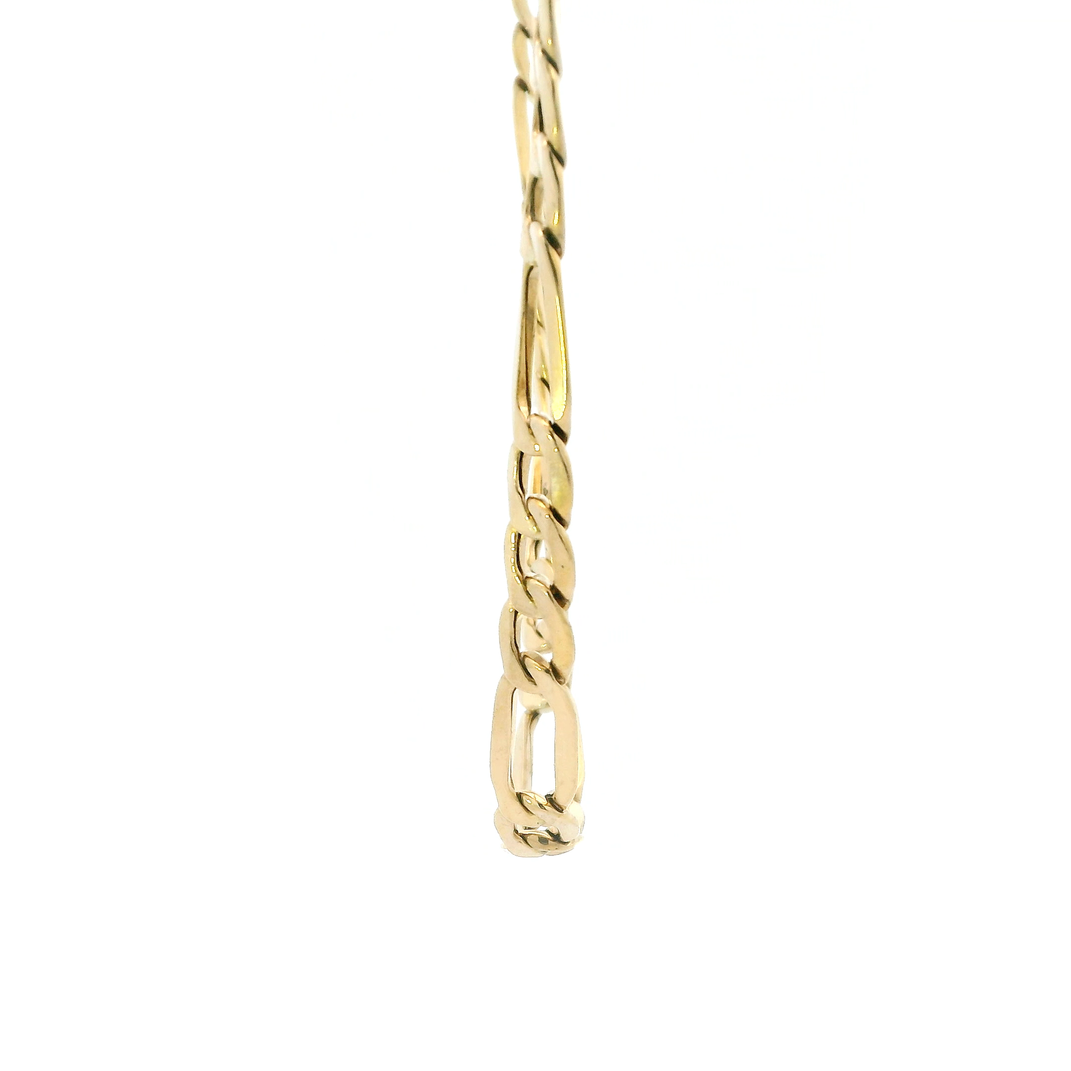 18K Yellow Gold 20