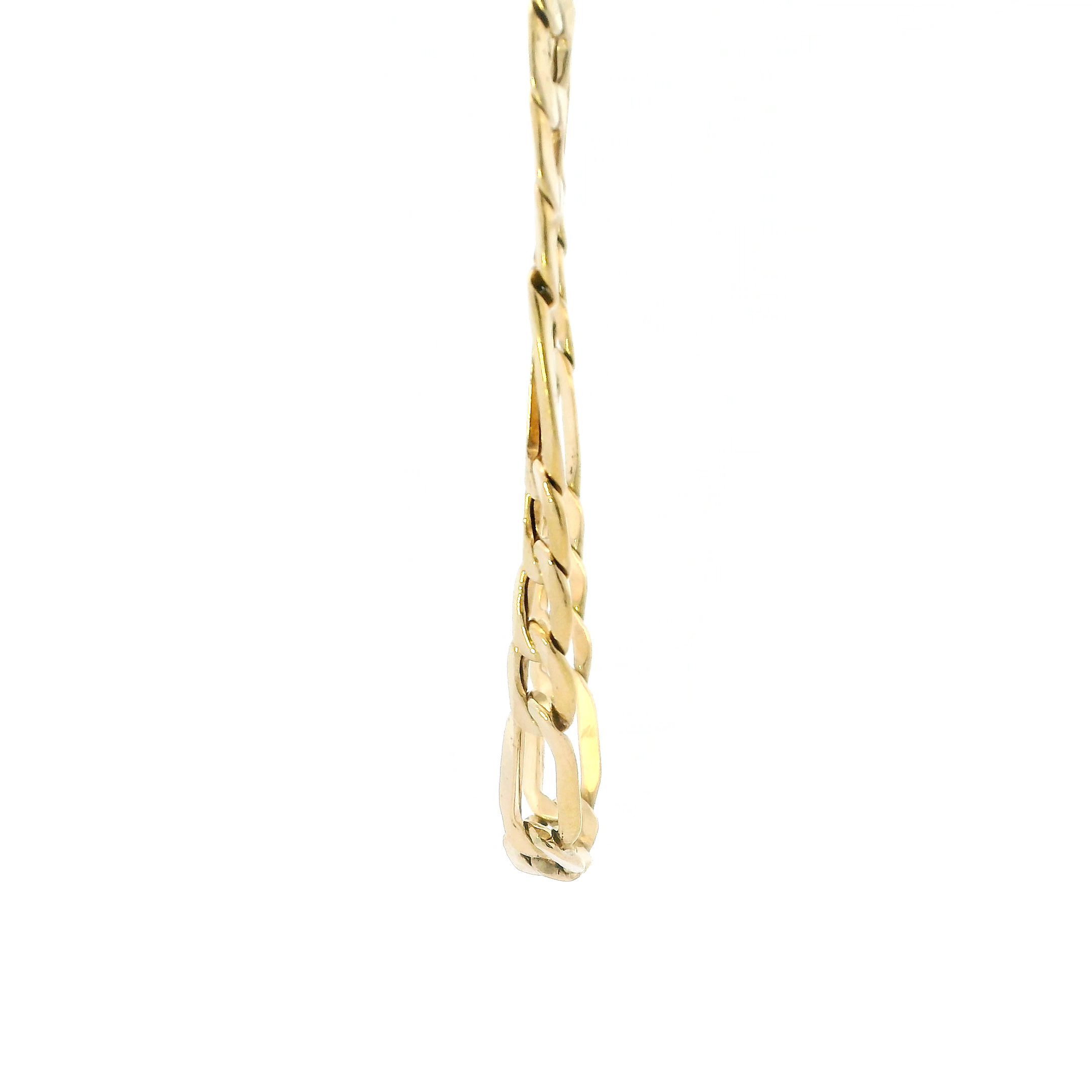 18K Yellow Gold 20