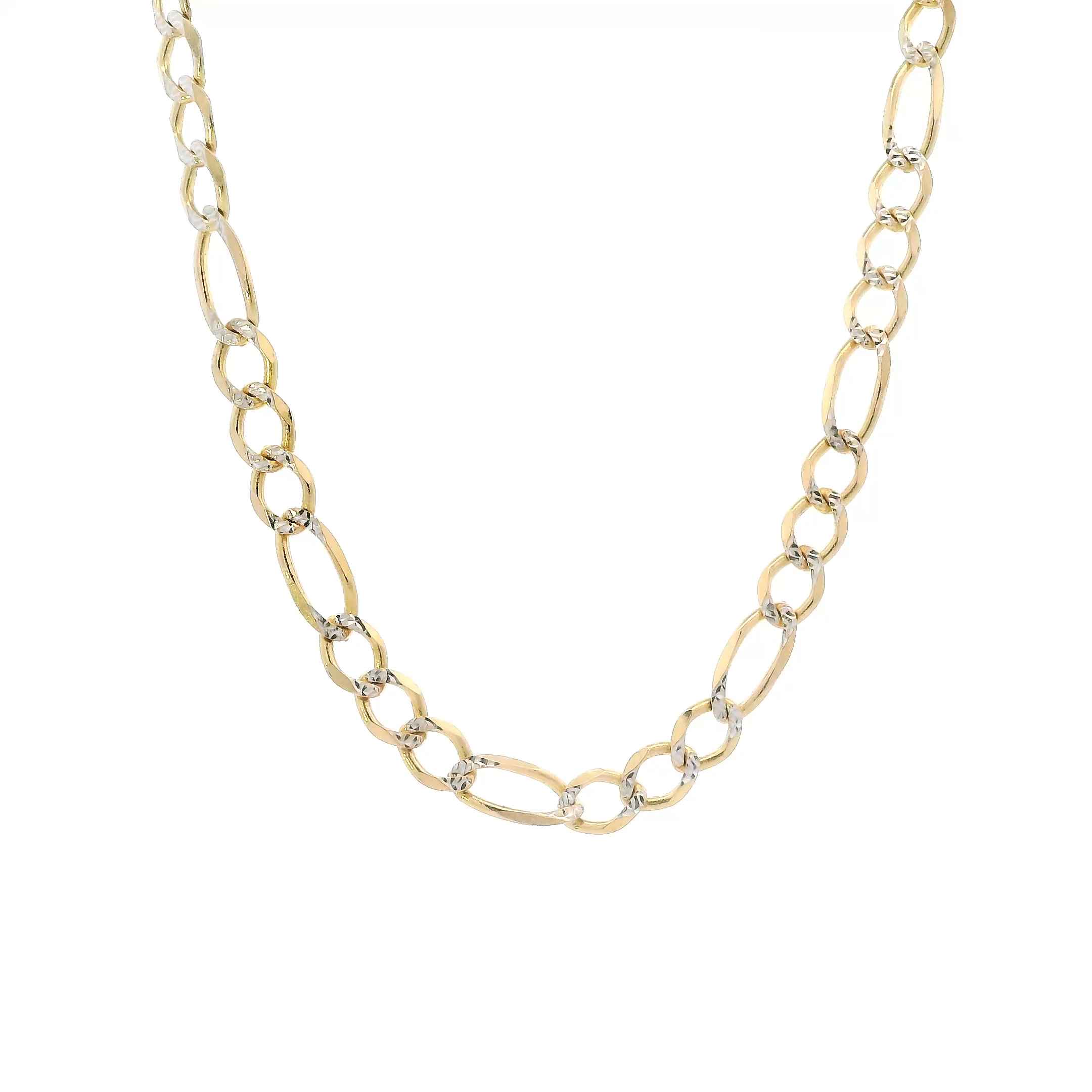 10K Yellow Gold 26