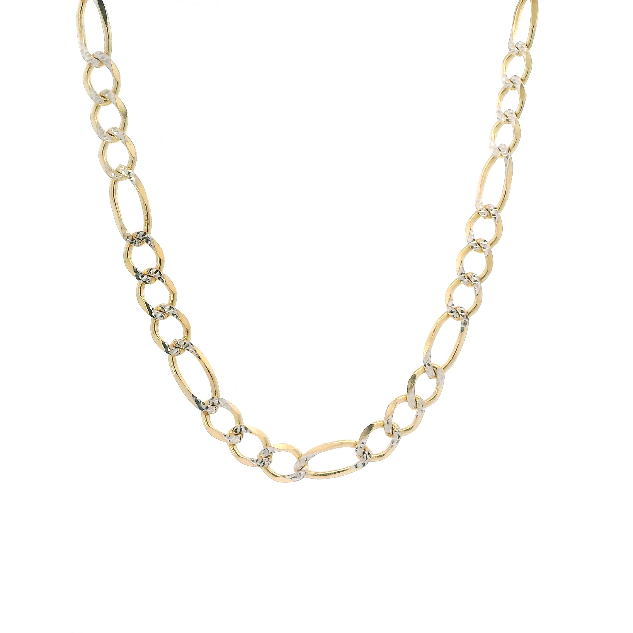 10K Yellow Gold 26