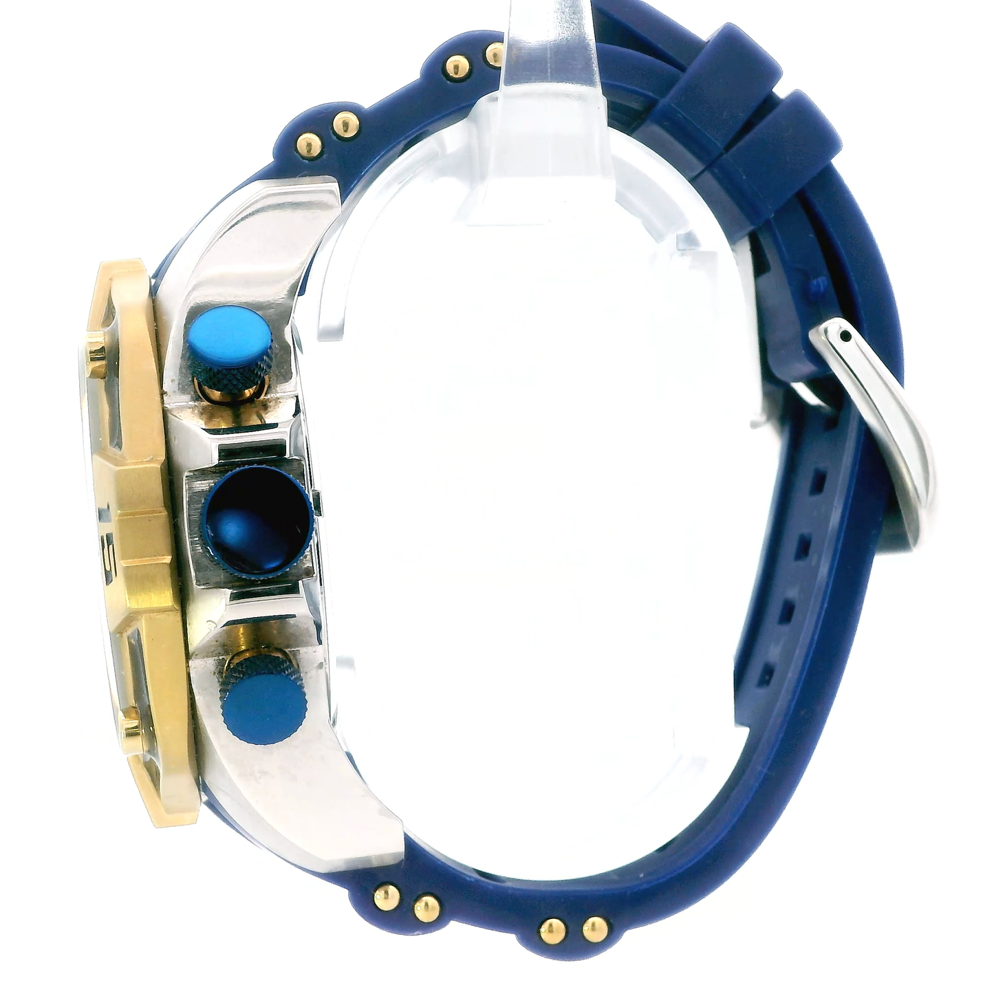 Invicta Pro Diver Mens Wristwatch W/Original Box - 33839