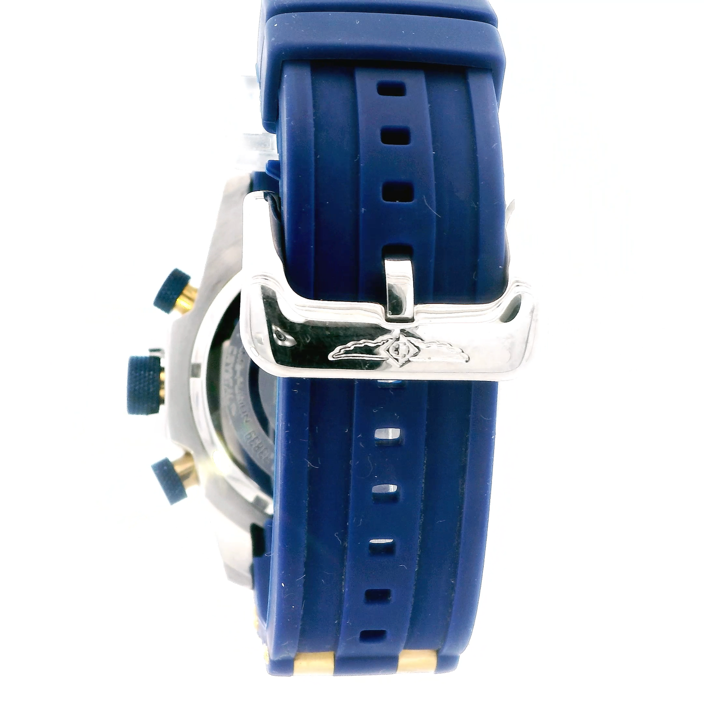 Invicta Pro Diver Mens Wristwatch W/Original Box - 33839