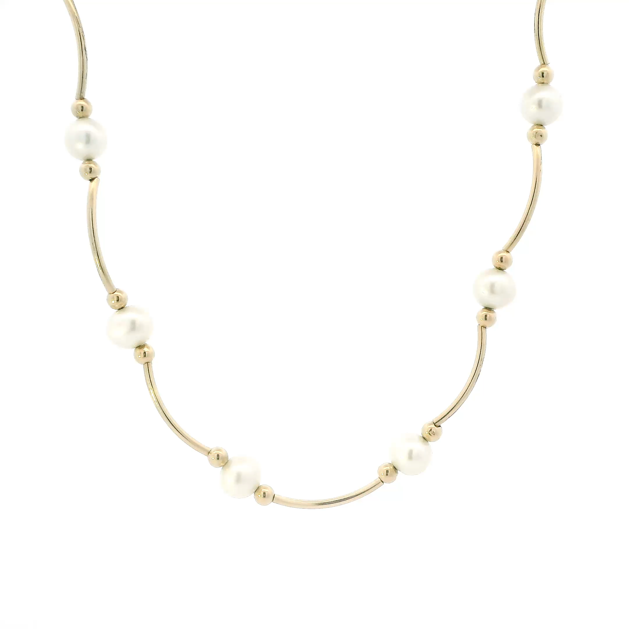 10K Yellow Gold 17