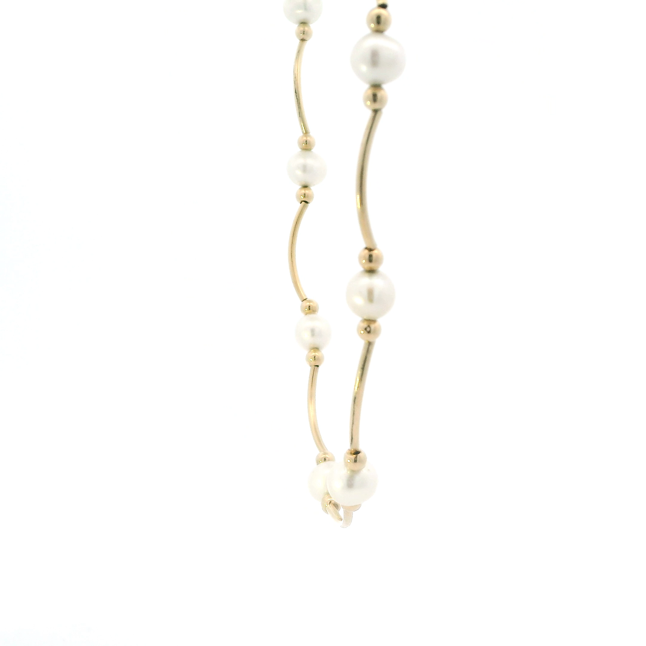 10K Yellow Gold 17