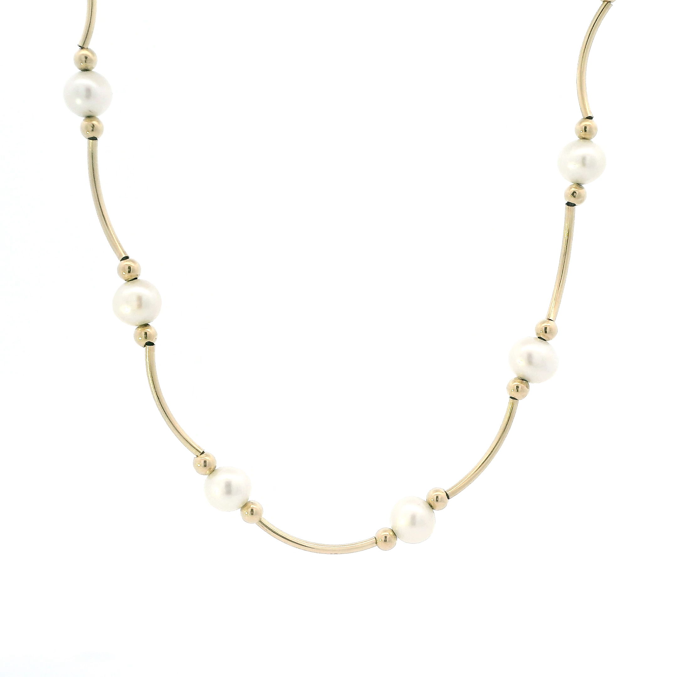 10K Yellow Gold 17