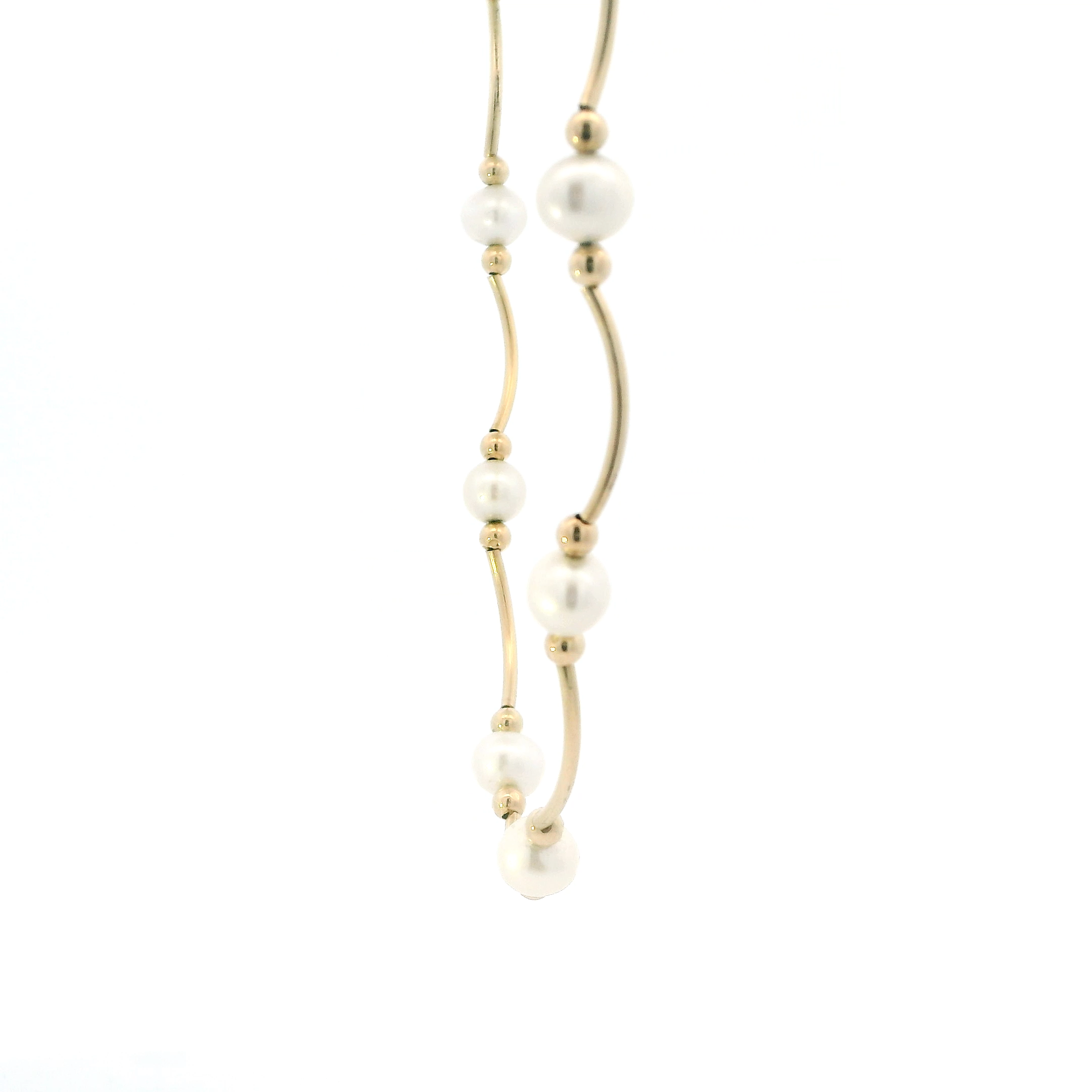 10K Yellow Gold 17