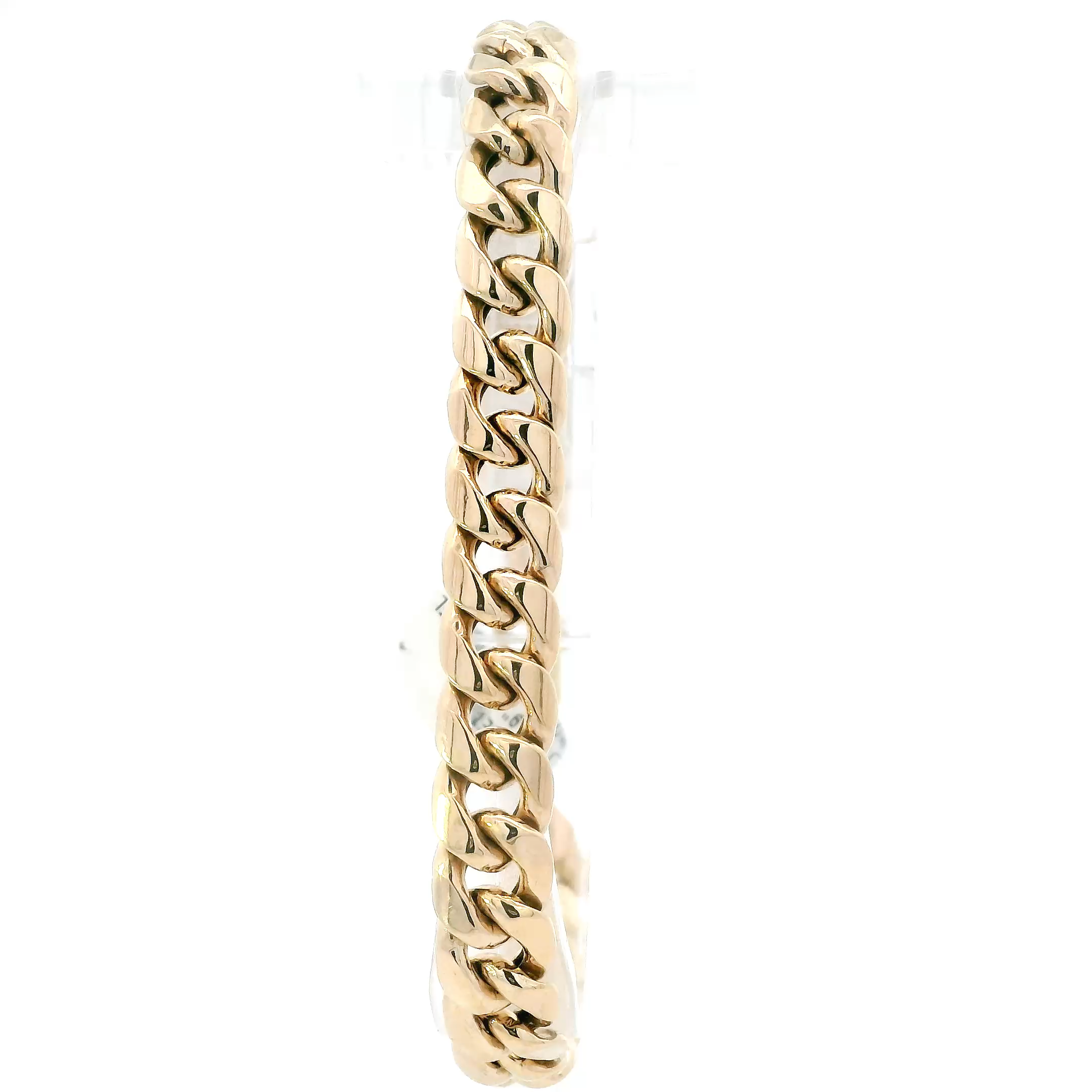 10K Yellow Gold 9