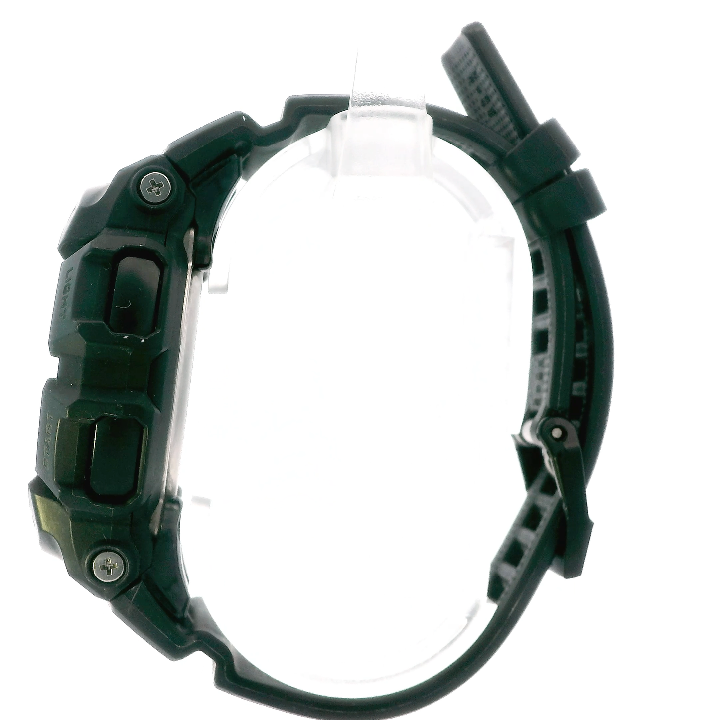 G-Shock Black Move Wristwatch - GBA-900