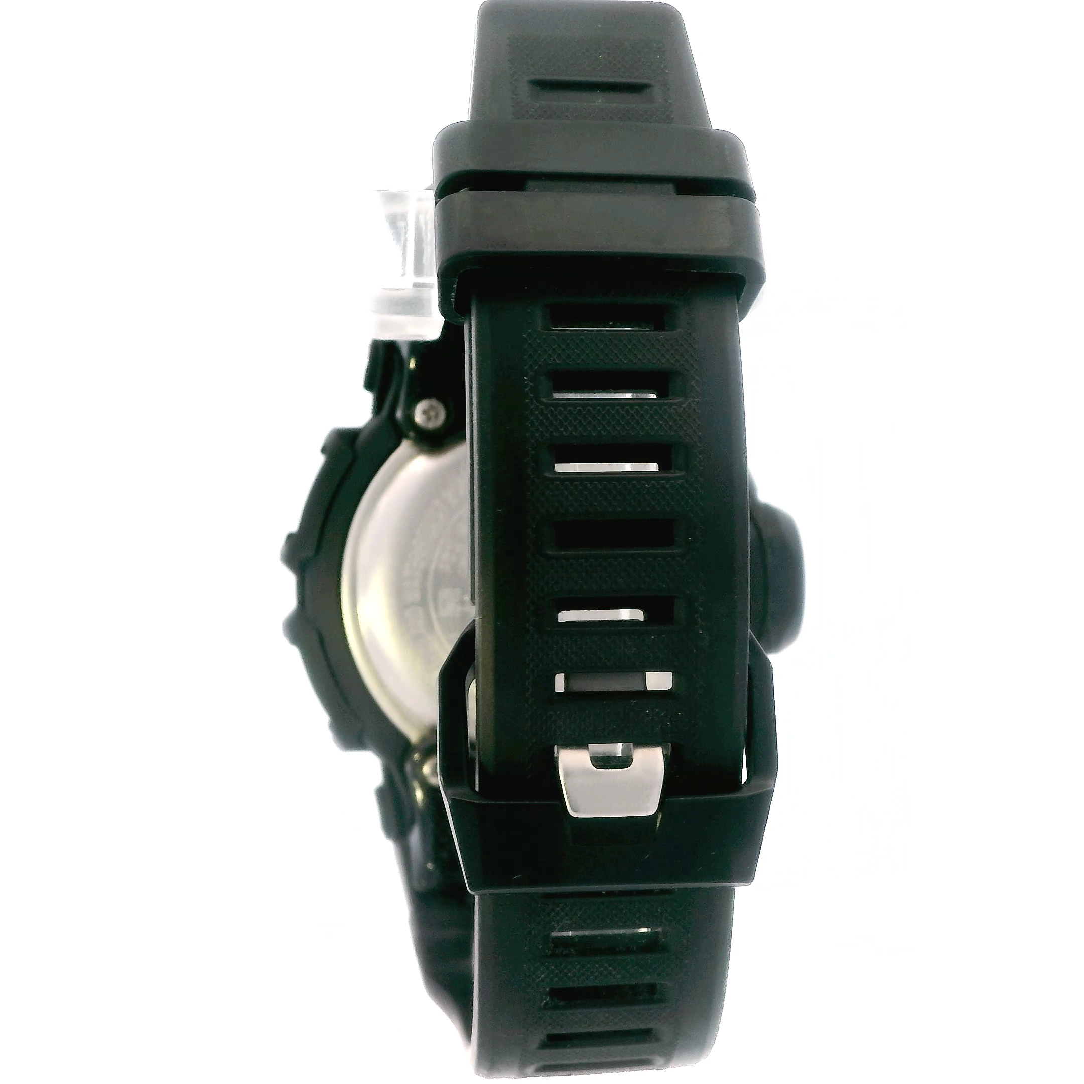 G-Shock Black Move Wristwatch - GBA-900