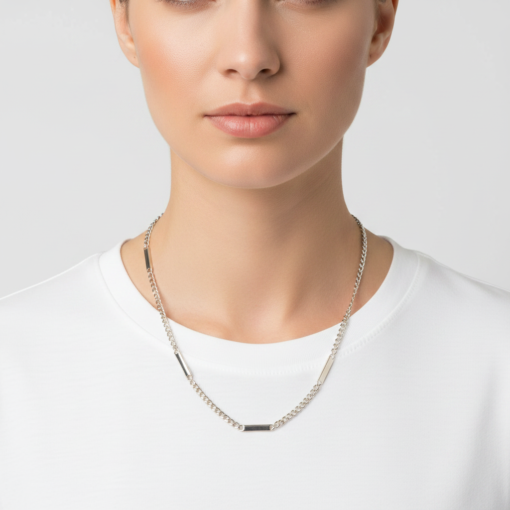 14K Yellow Gold 21