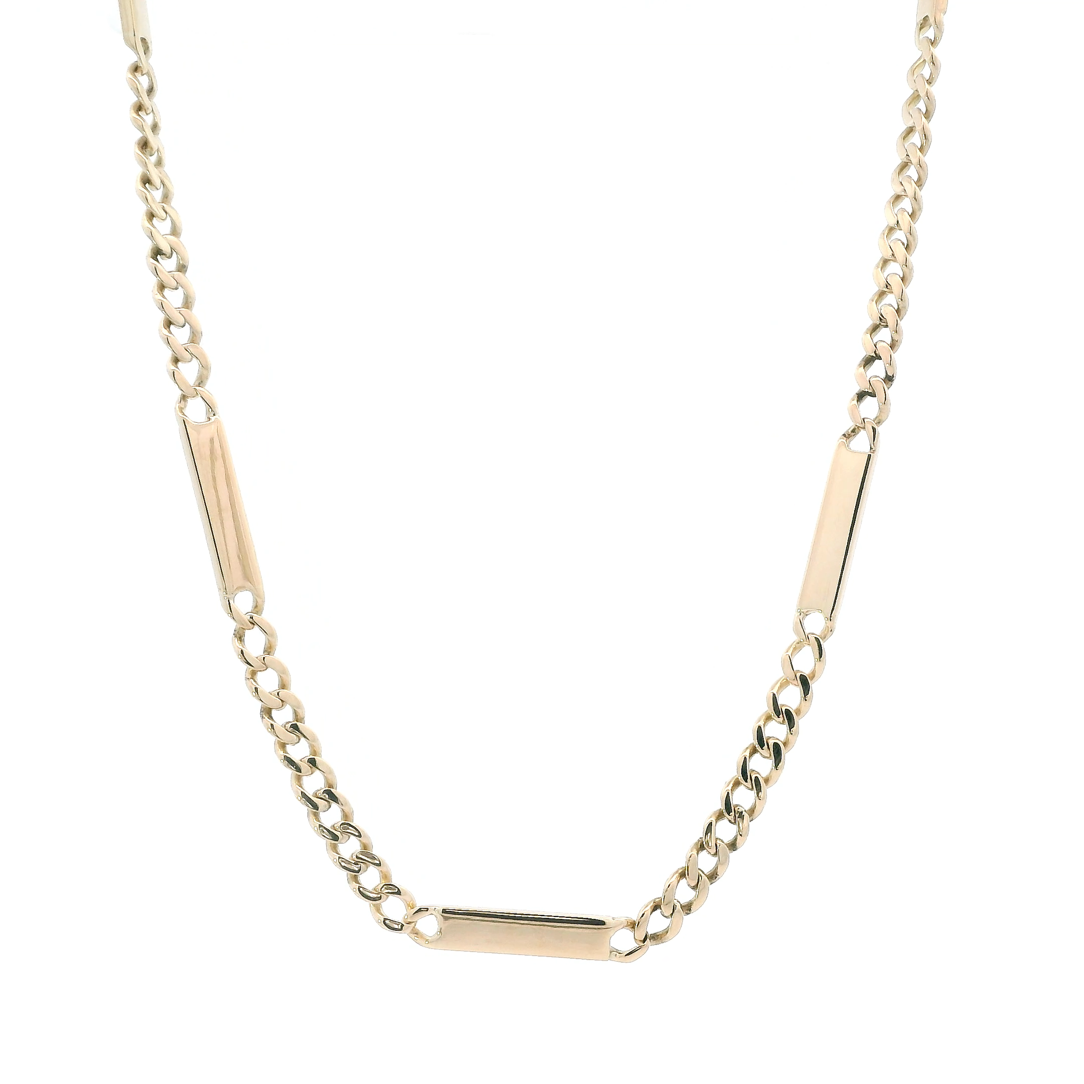 14K Yellow Gold 21