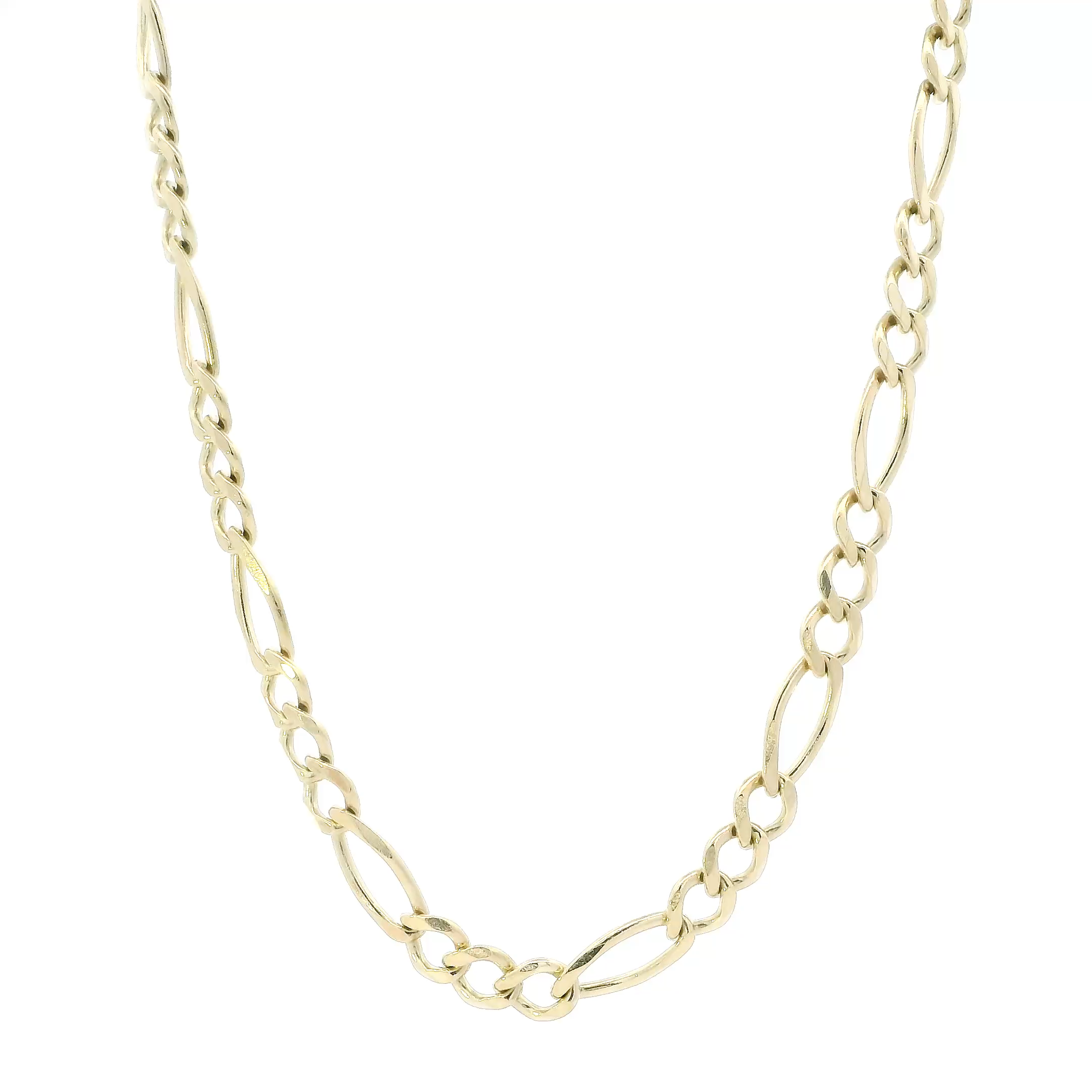 10K Yellow Gold 24