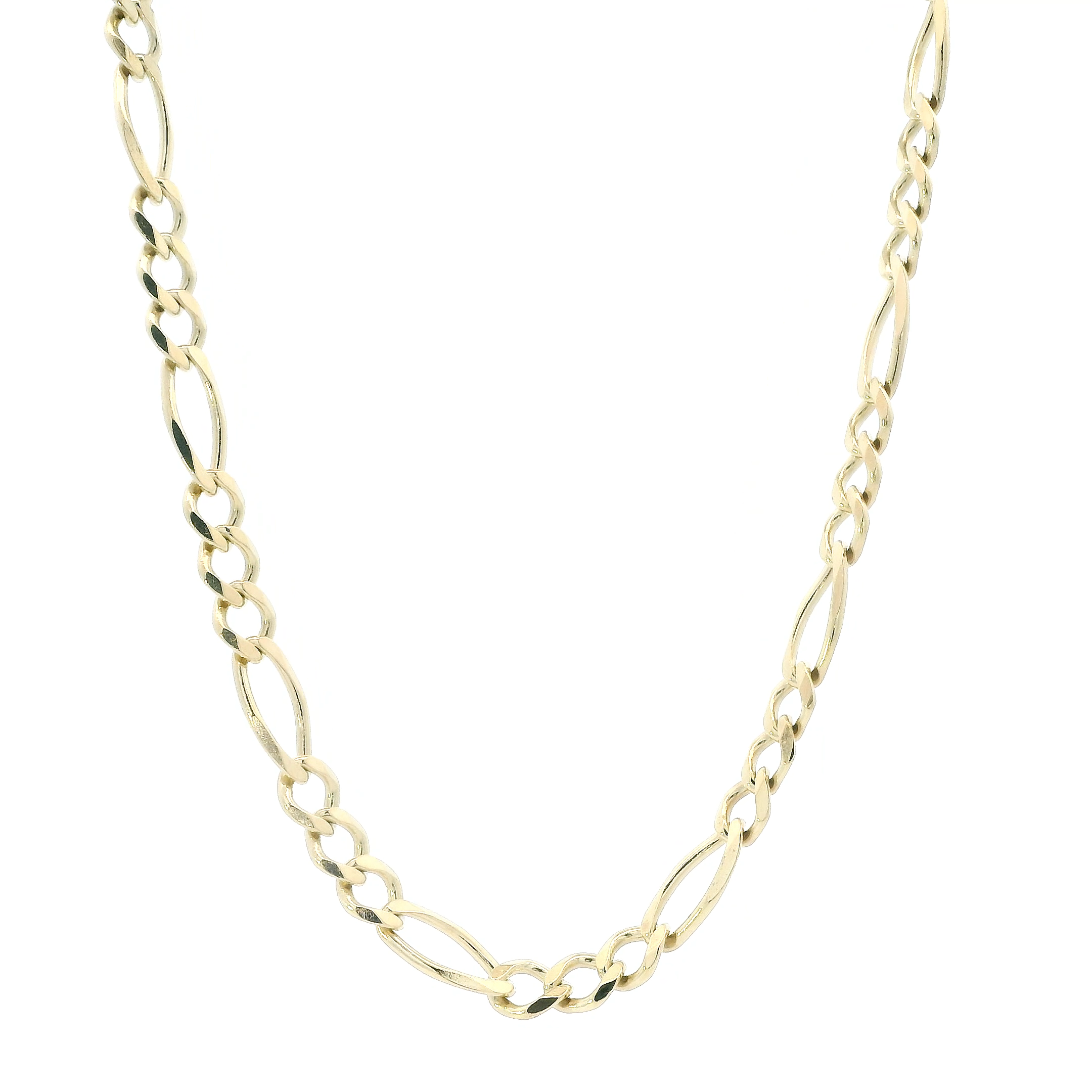 10K Yellow Gold 24