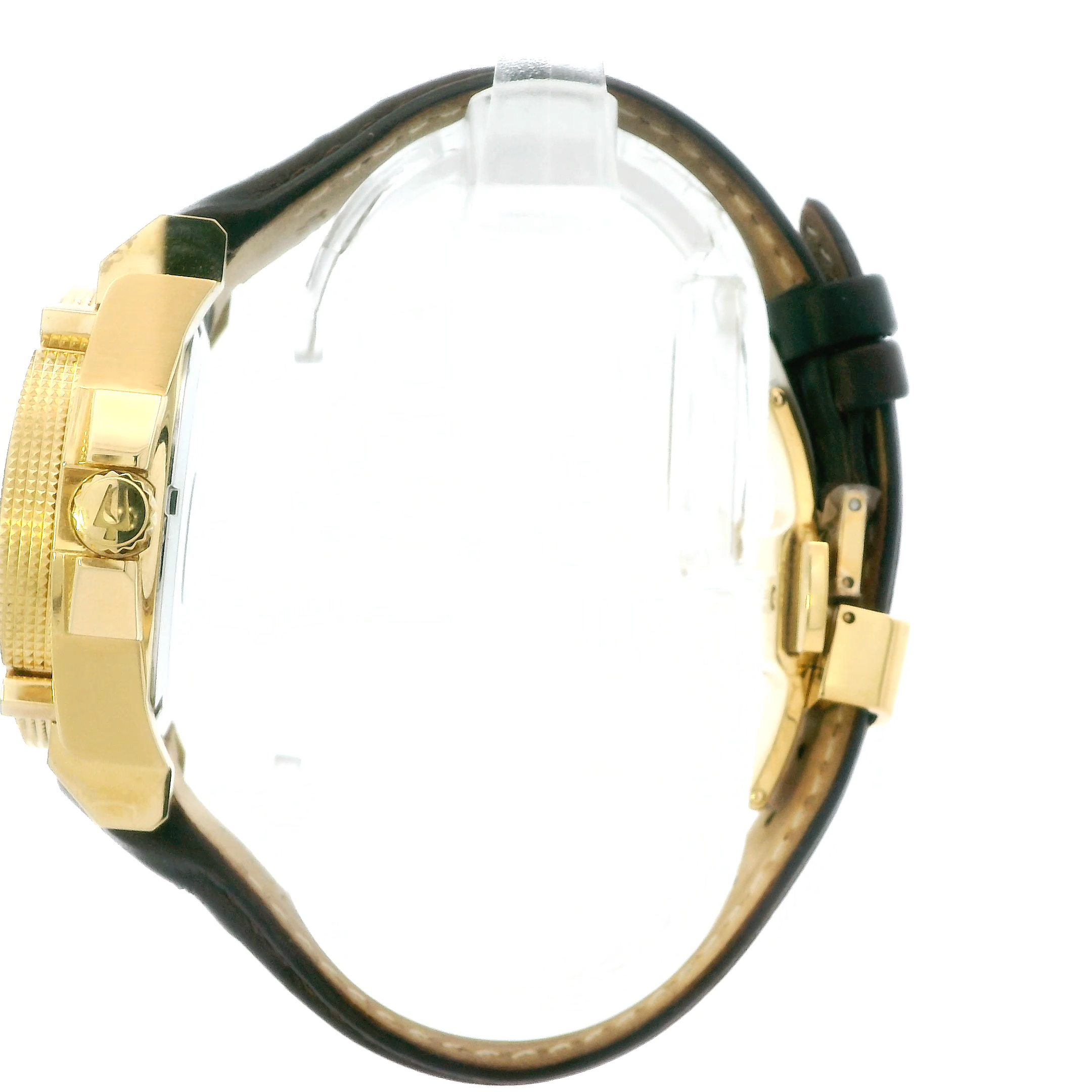 Bulova Icon Mens Wristwatch - 97B216