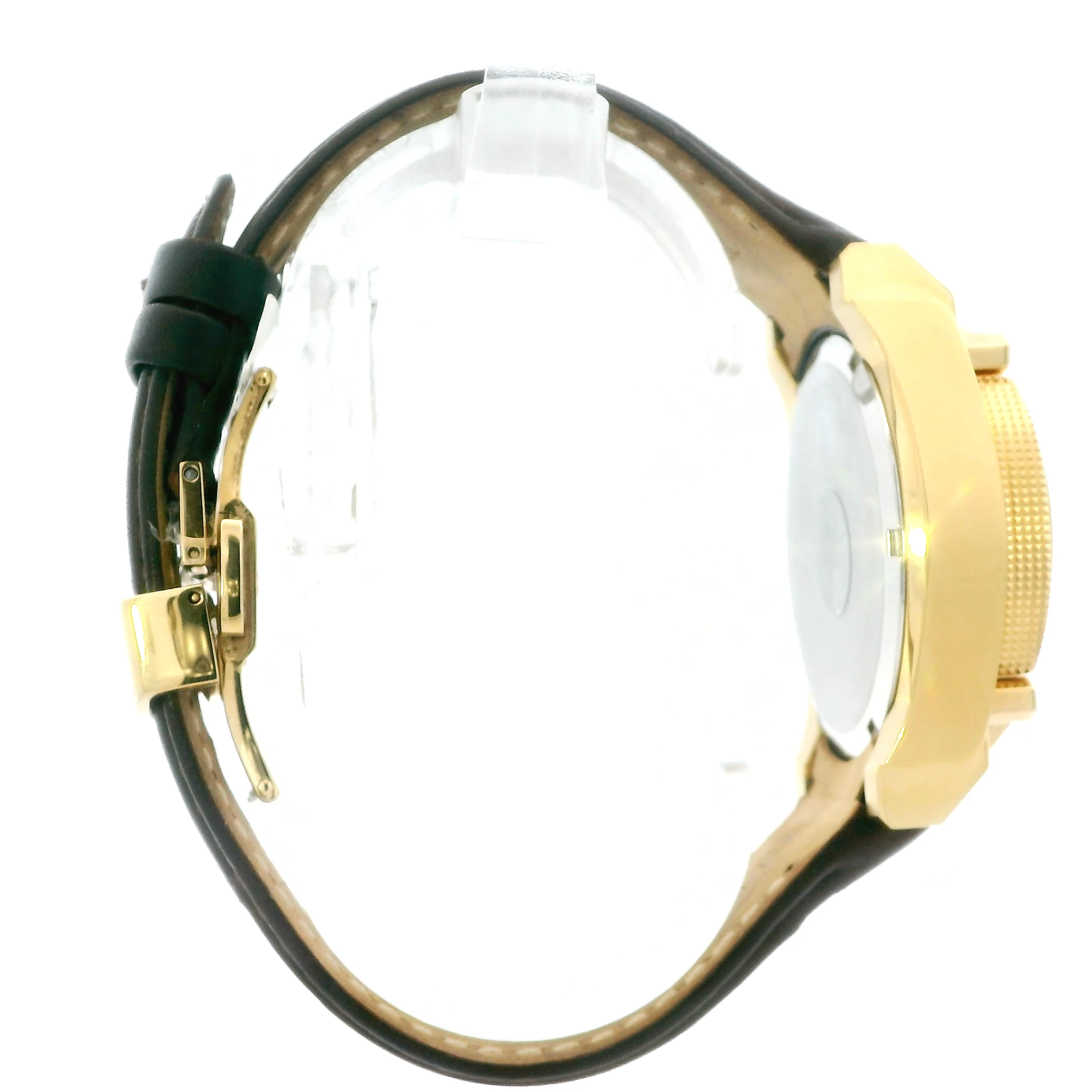 Bulova Icon Mens Wristwatch - 97B216