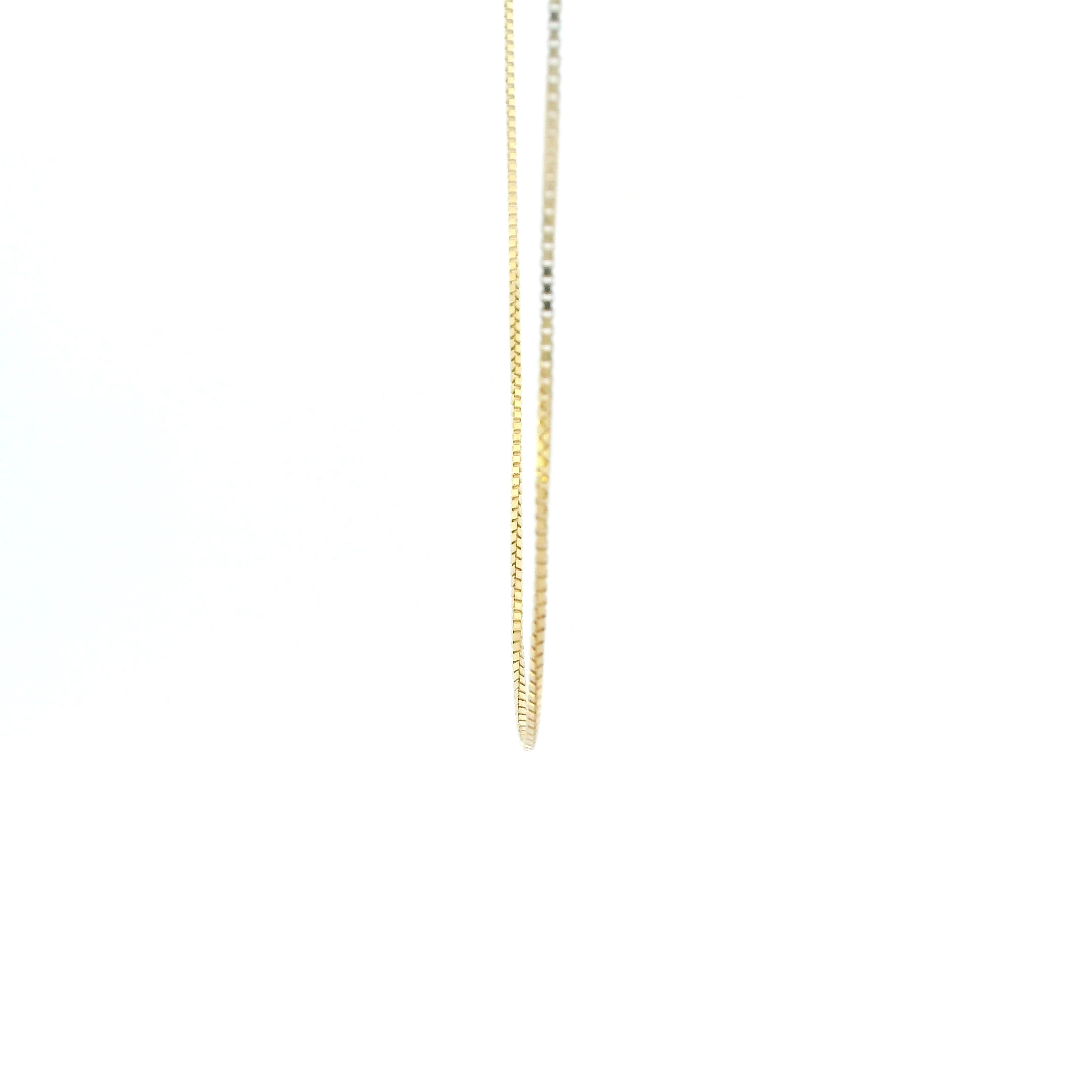 18K Yellow Gold 20