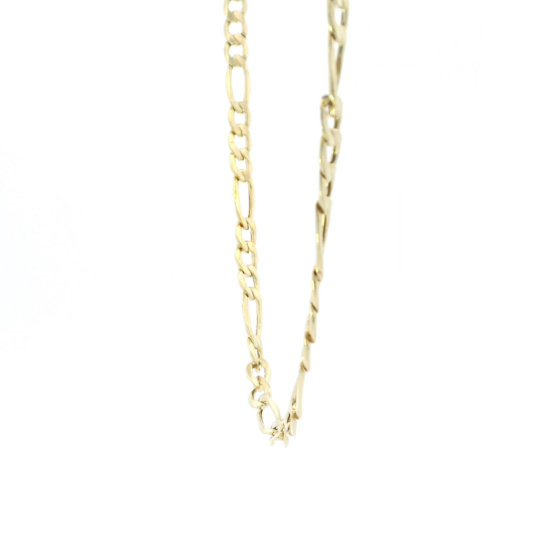 14K Yellow Gold 22