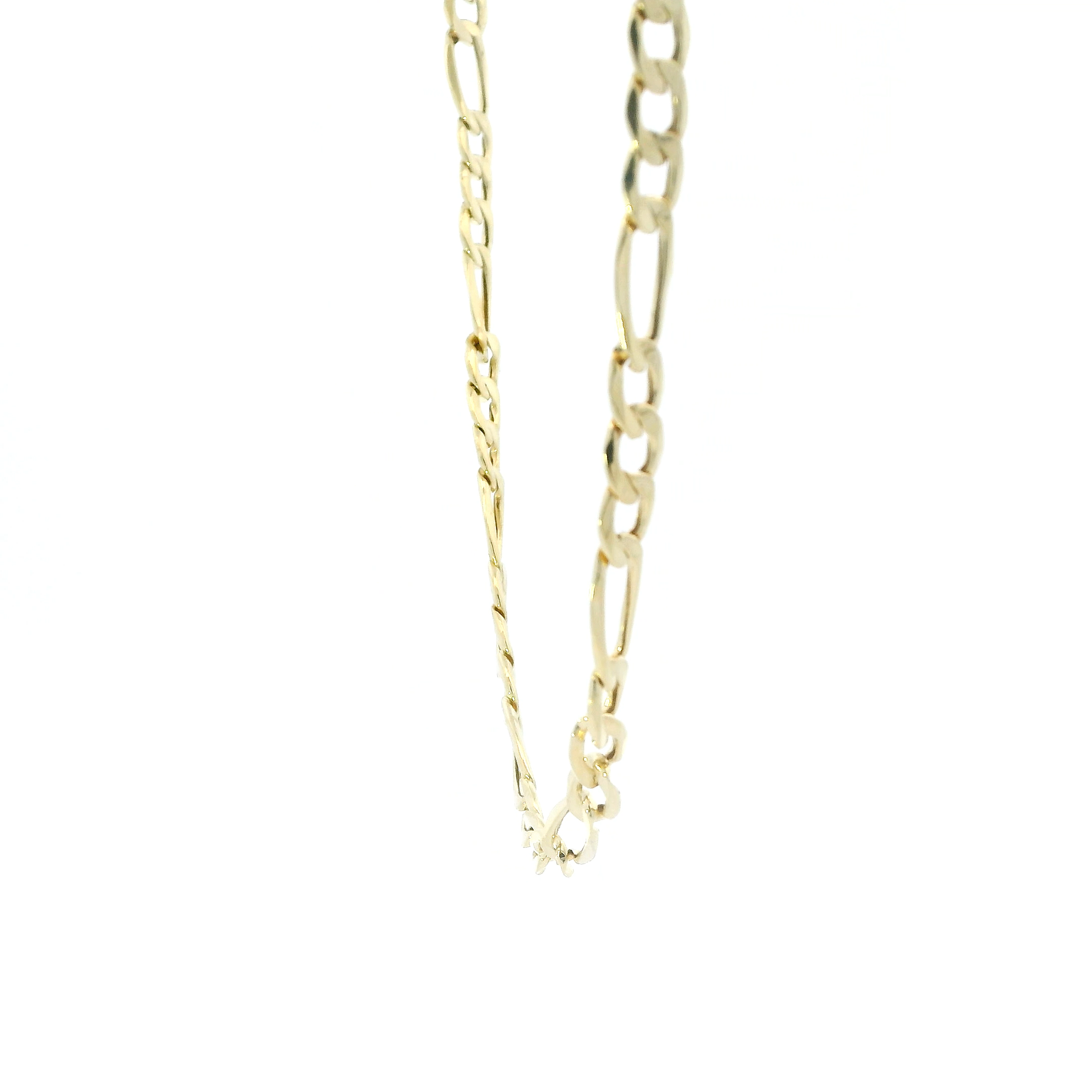 14K Yellow Gold 22