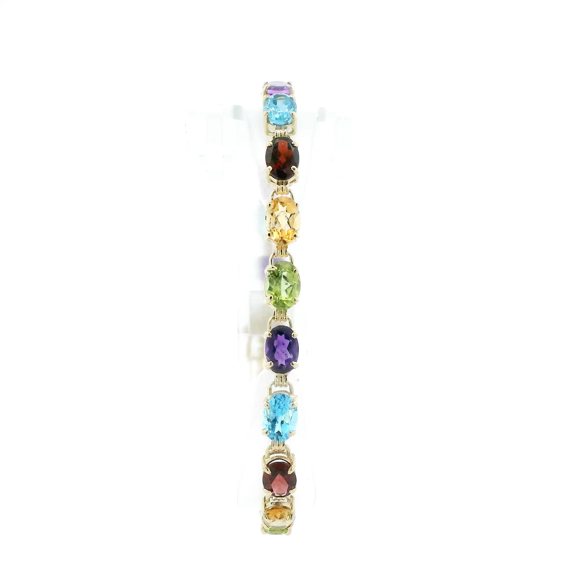 10K Yellow Gold 7.25