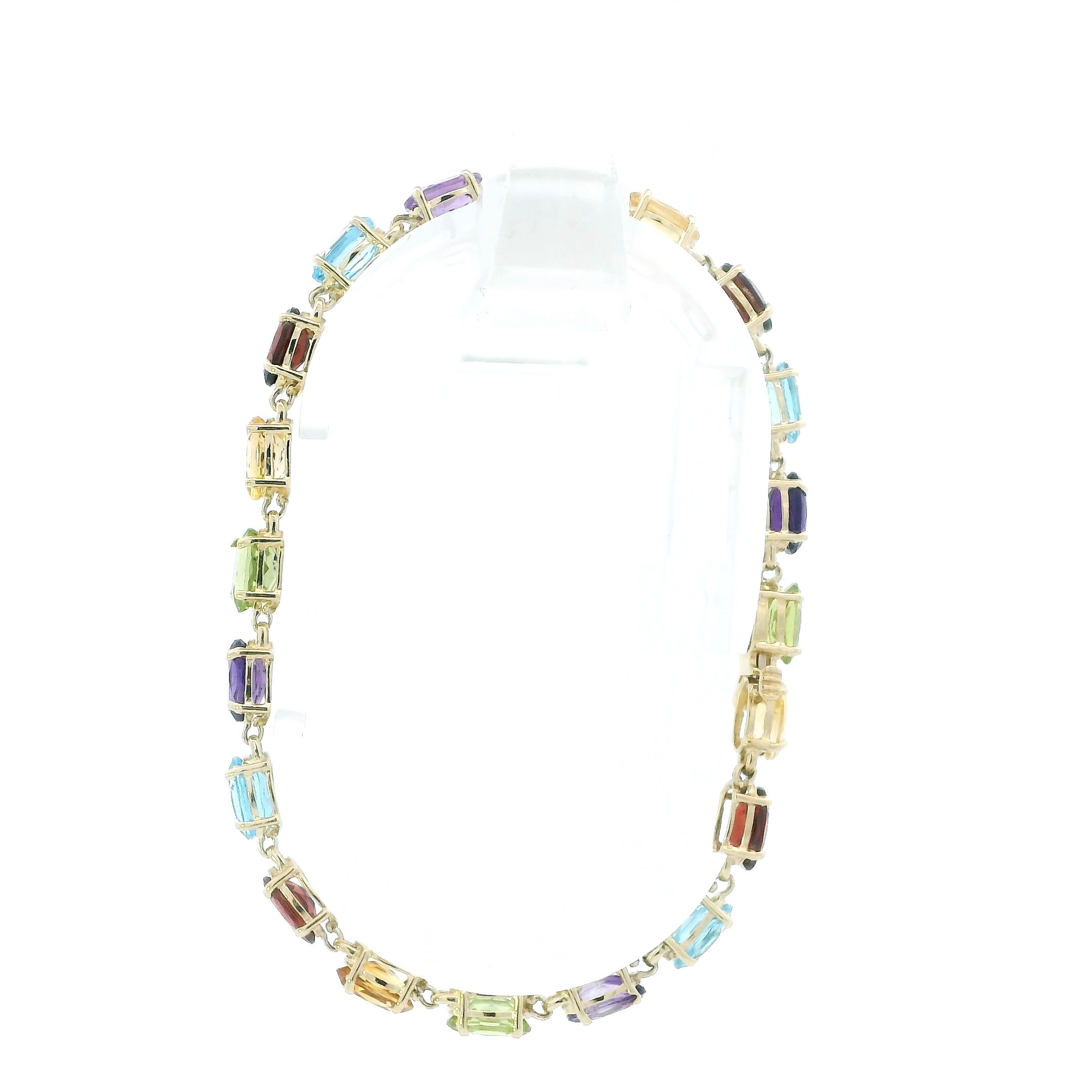 10K Yellow Gold 7.25